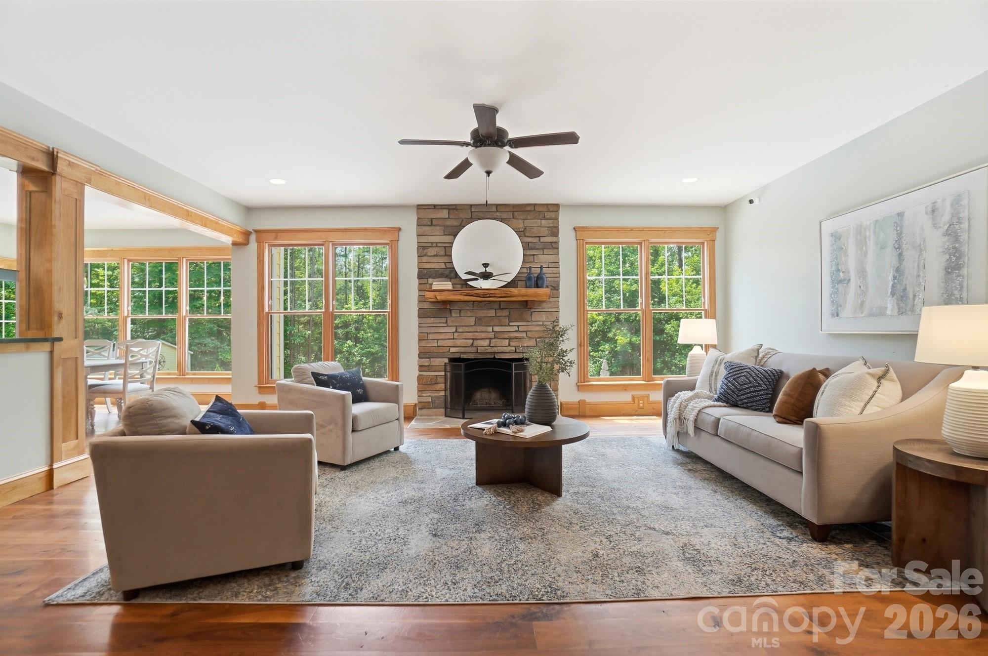 Wildwood Estates - Residential