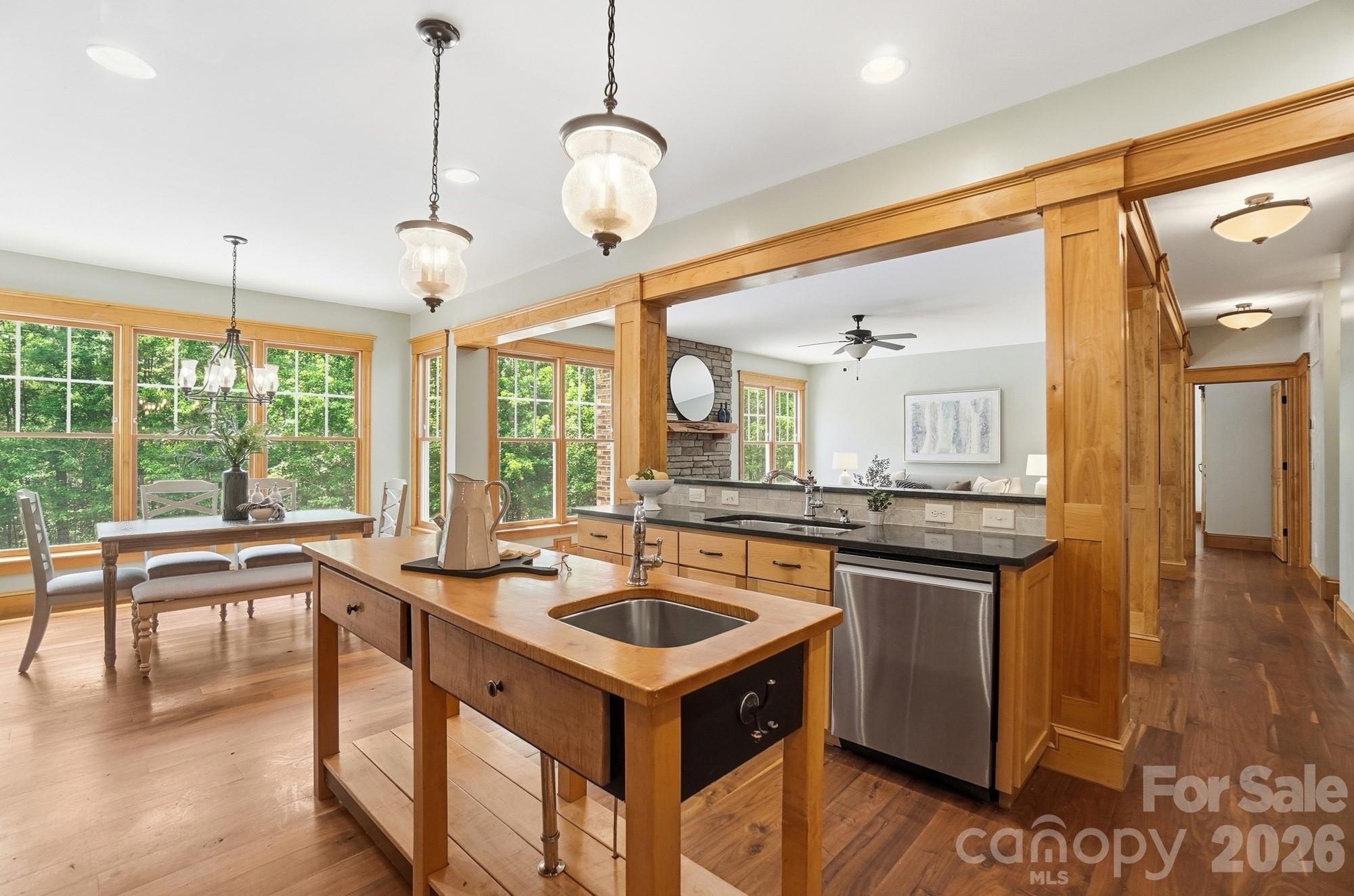 Wildwood Estates - Residential