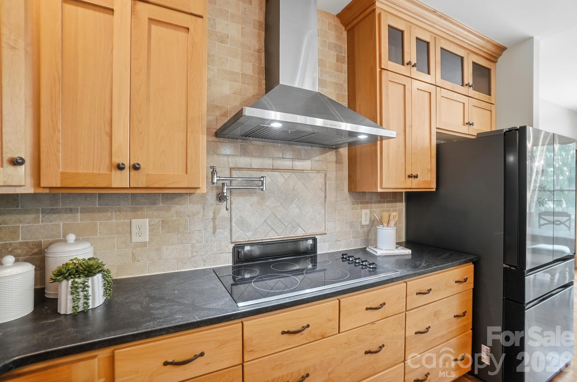 Wildwood Estates - Residential