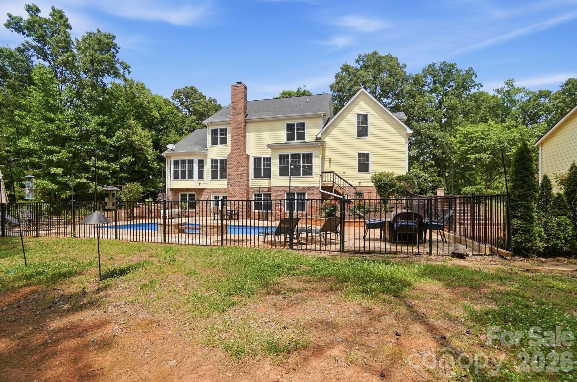 Wildwood Estates - Residential