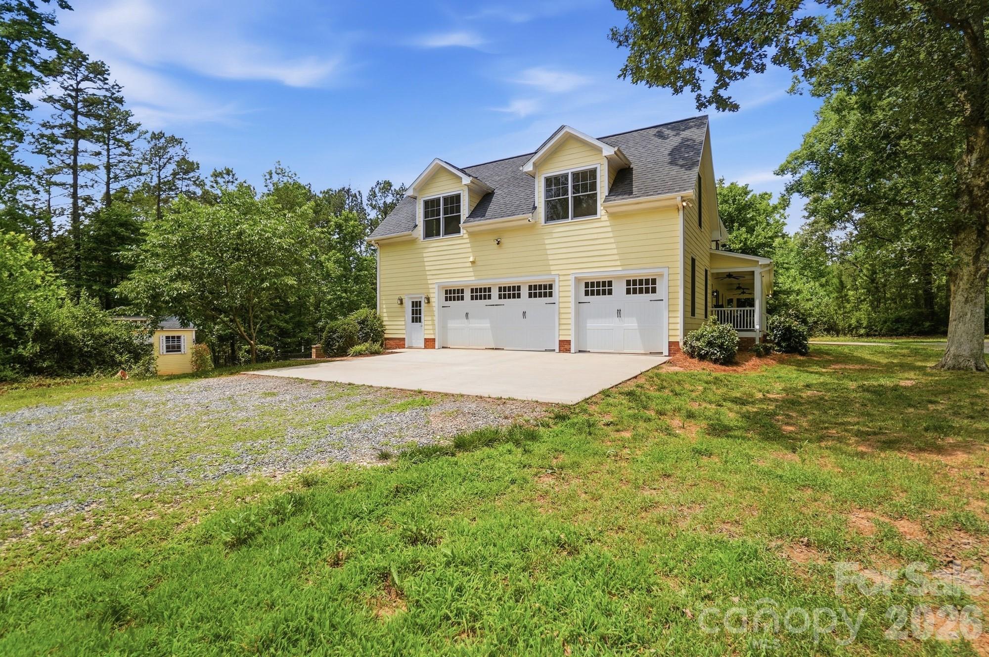 Wildwood Estates - Residential