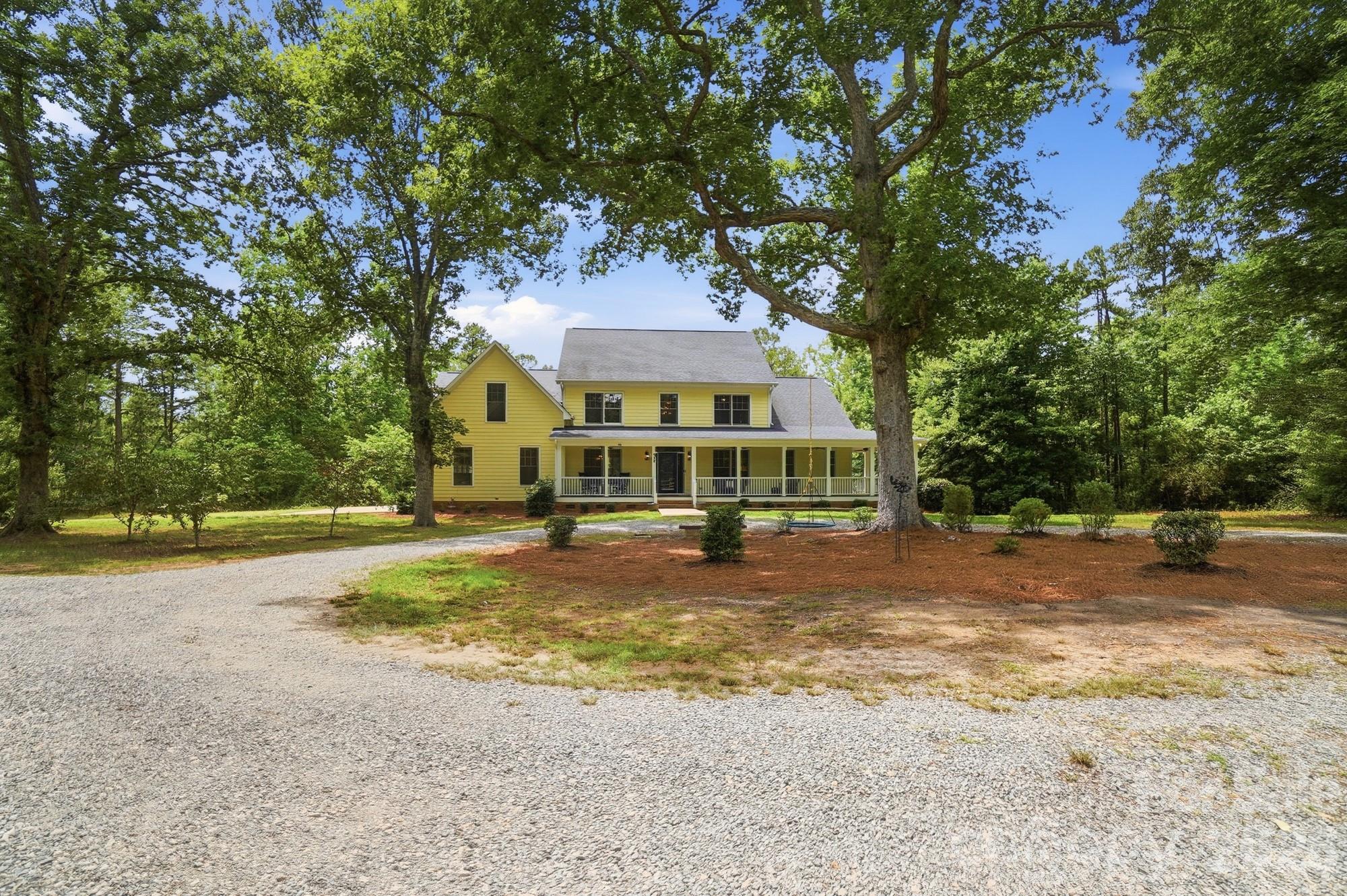 Wildwood Estates - Residential