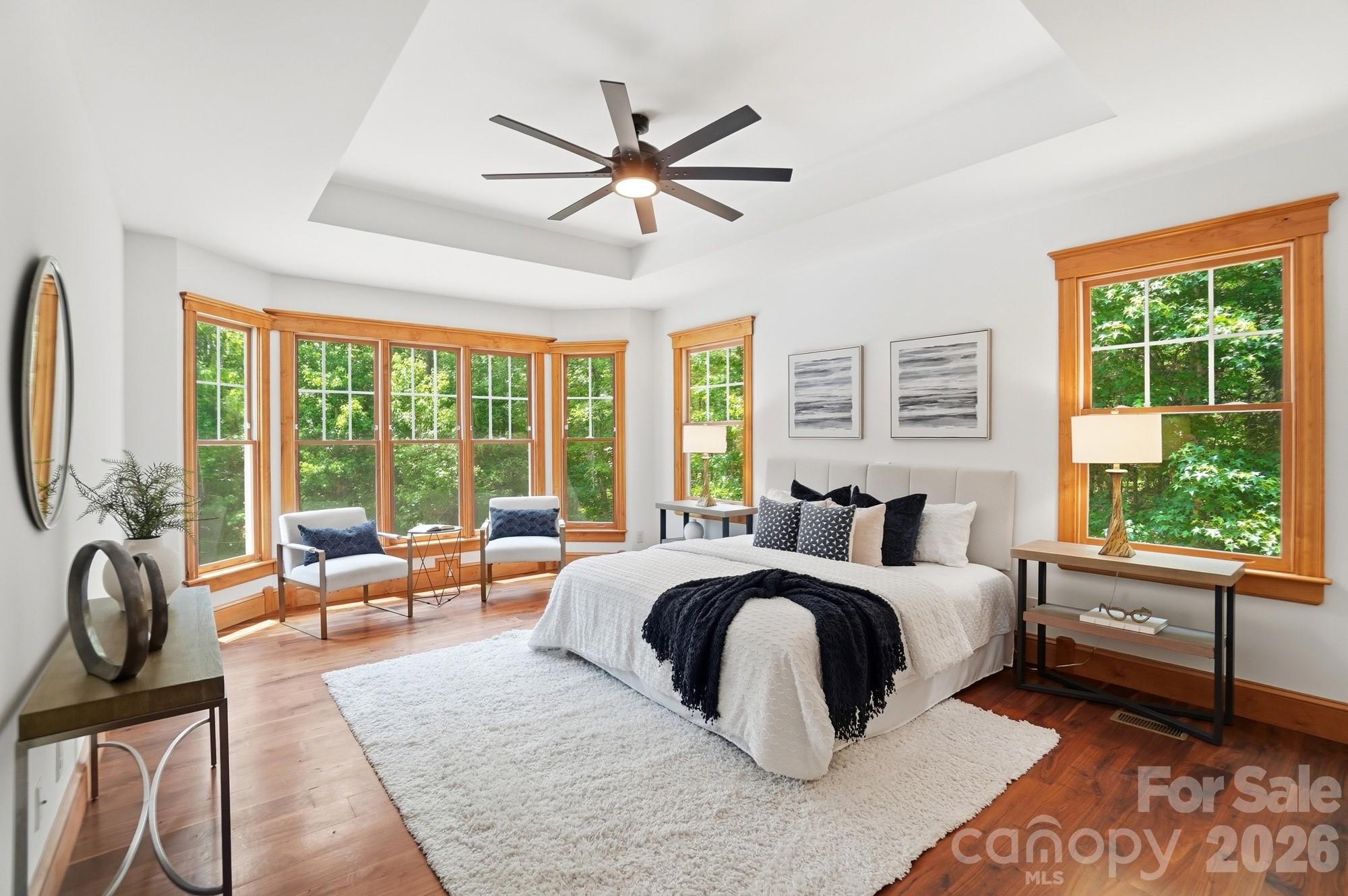 Wildwood Estates - Residential
