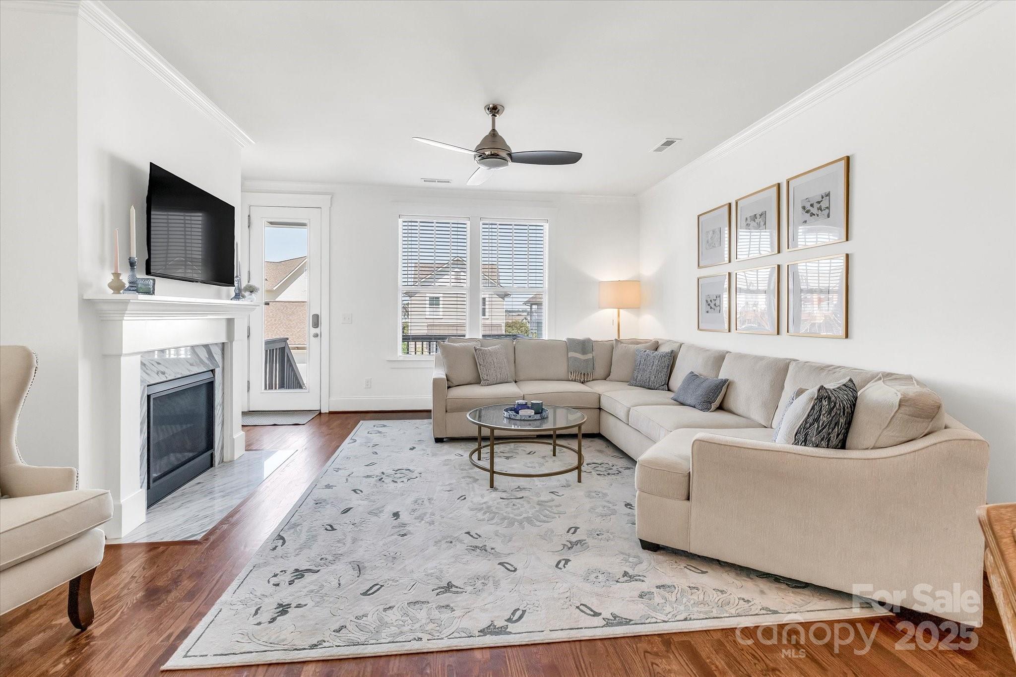 Riverwalk - Residential