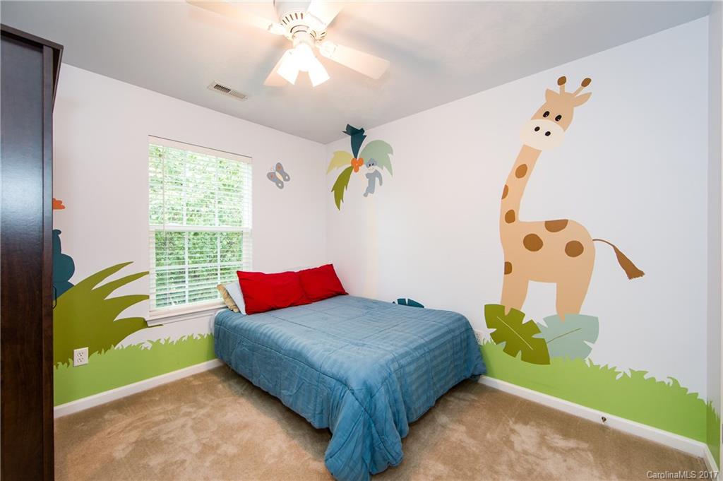 Withers Grove - Residential