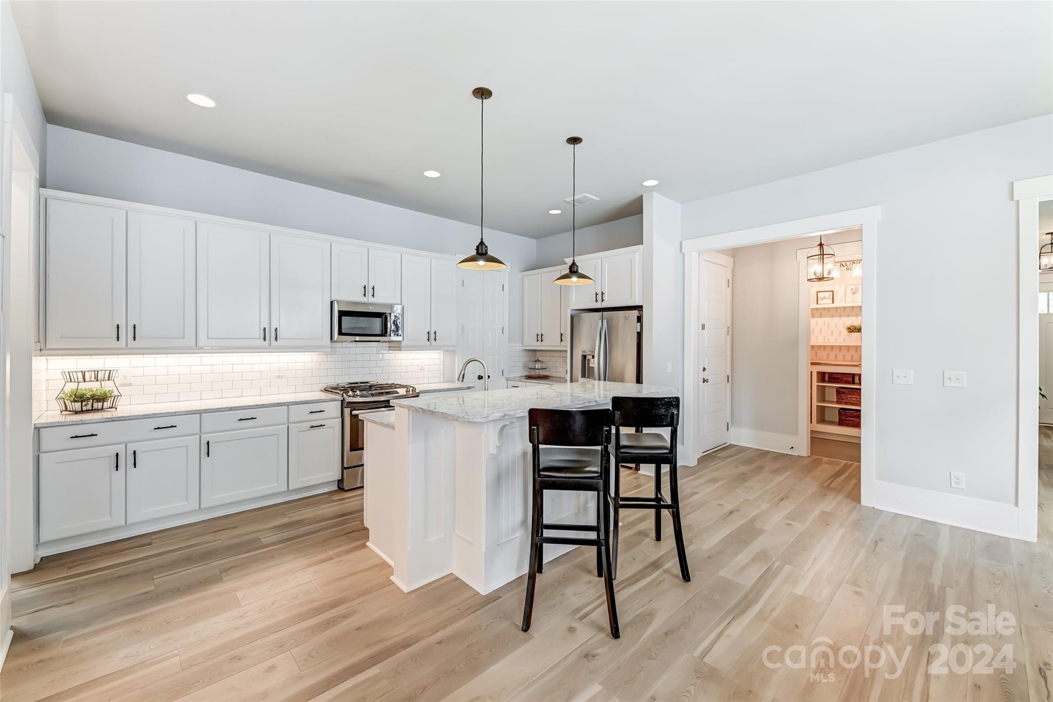 Masons Bend - Residential
