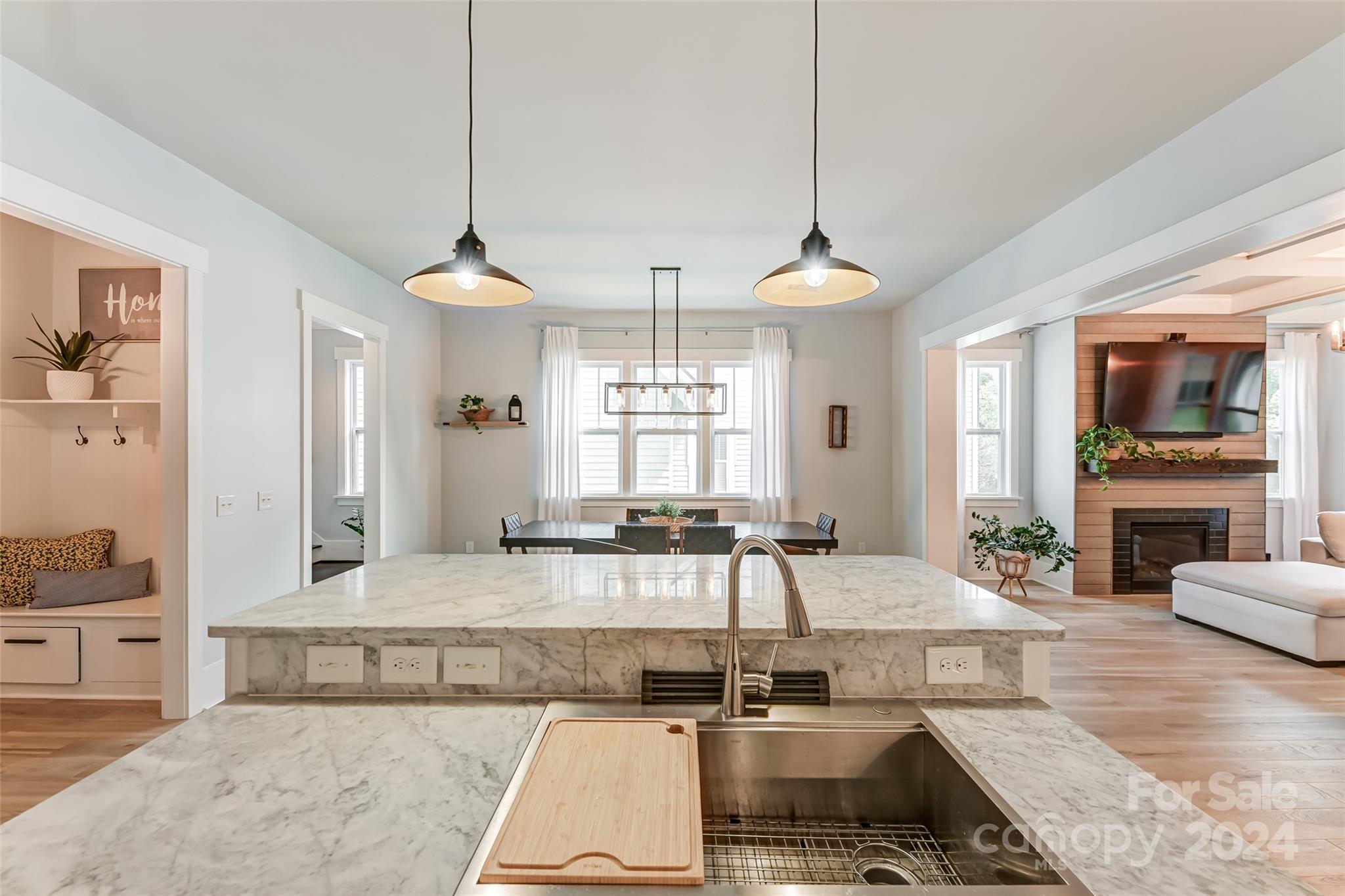 Masons Bend - Residential