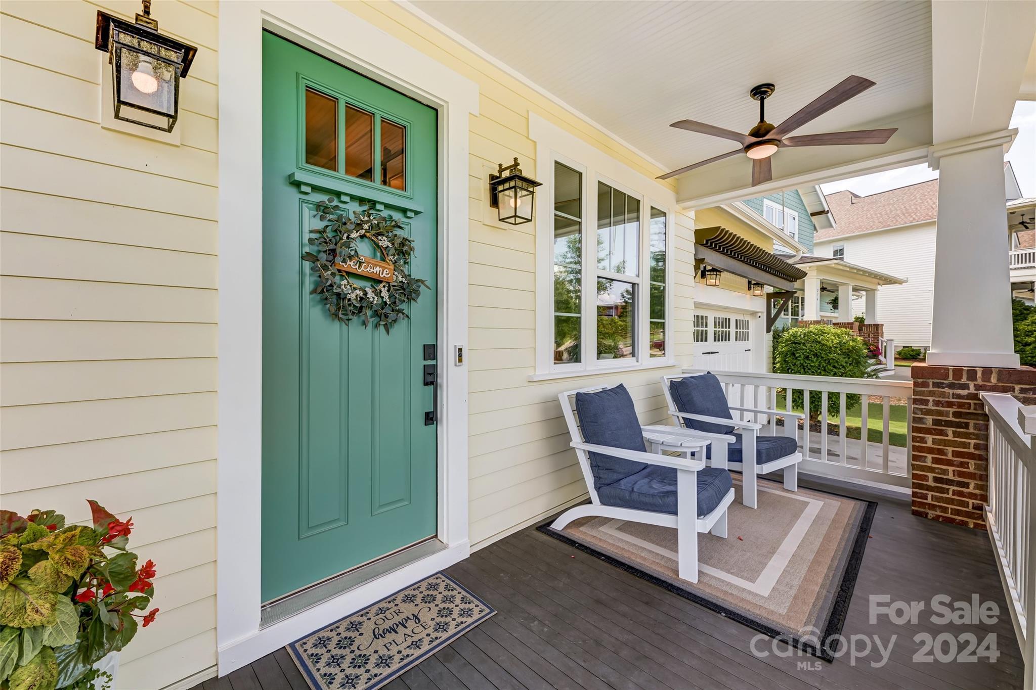 Masons Bend - Residential