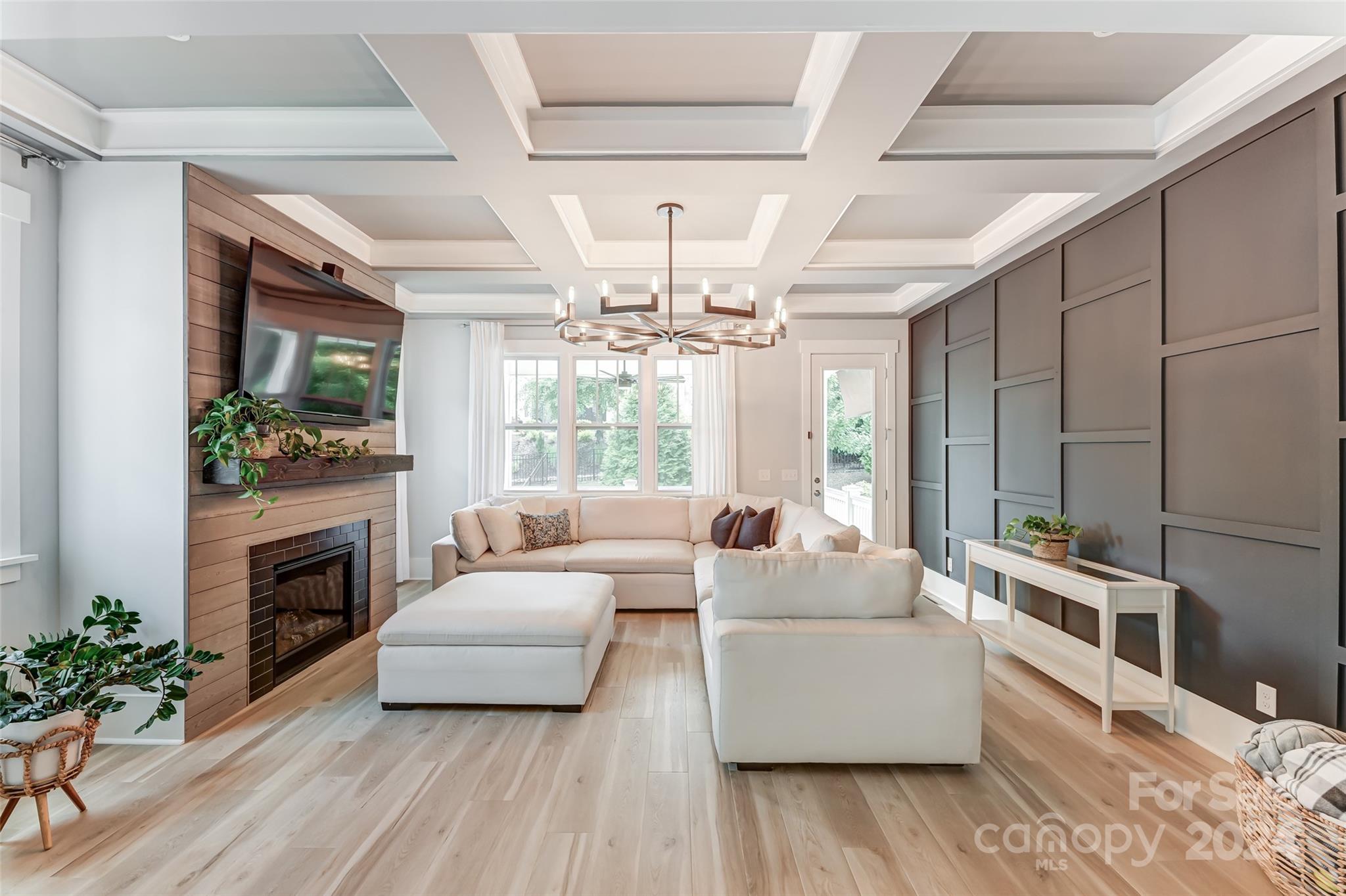 Masons Bend - Residential