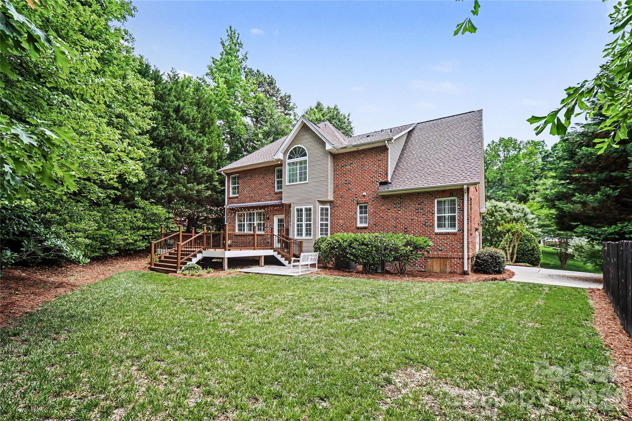 Tealwood - Residential