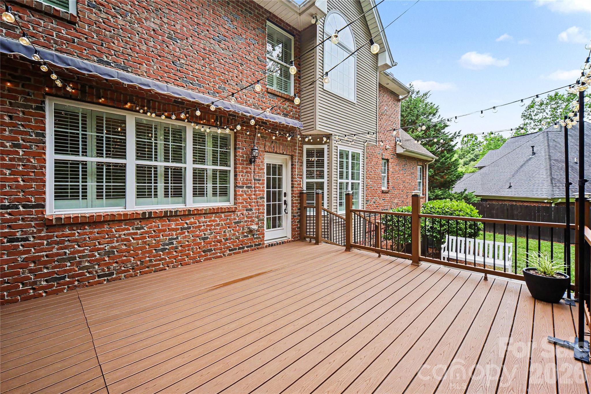Tealwood - Residential