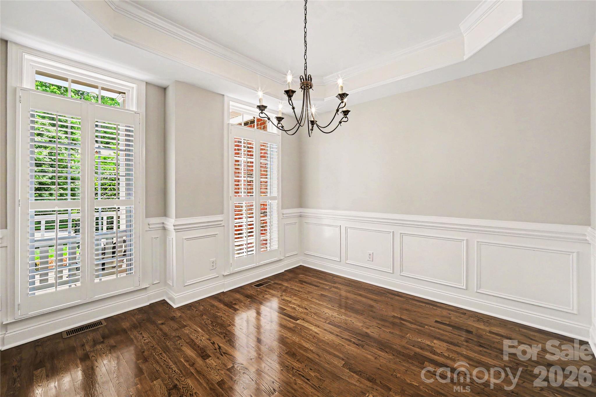Tealwood - Residential