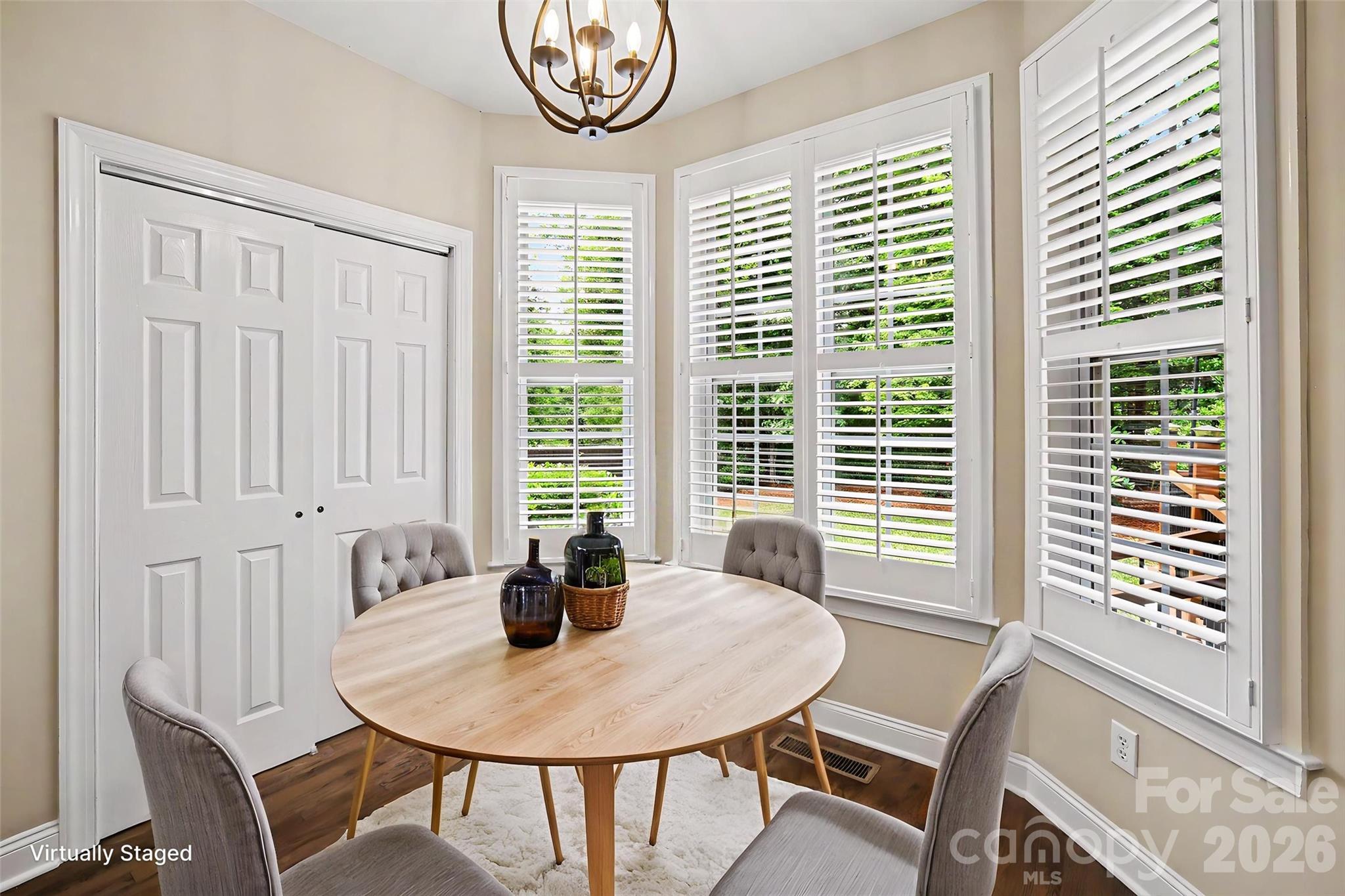 Tealwood - Residential