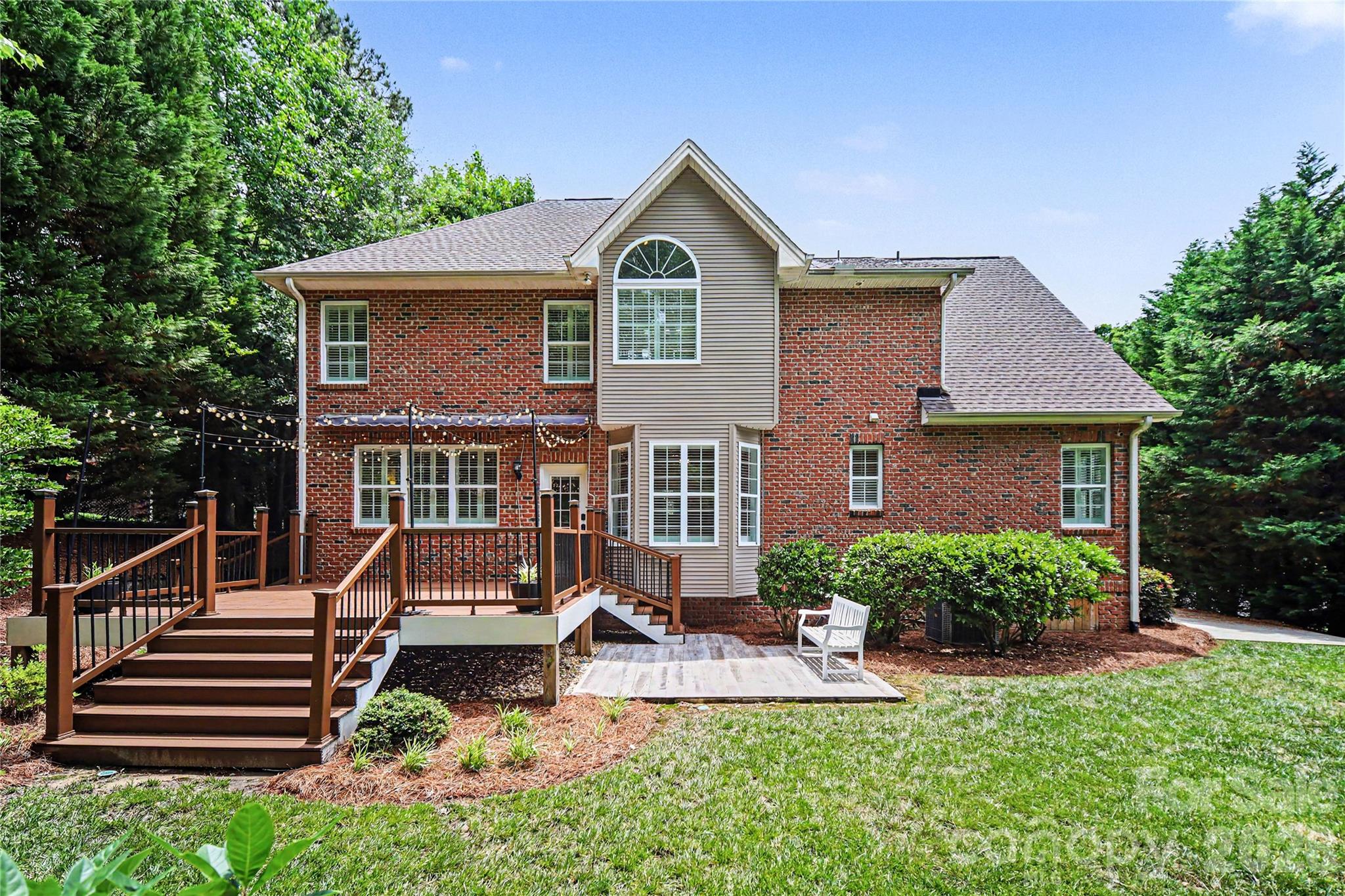 Tealwood - Residential