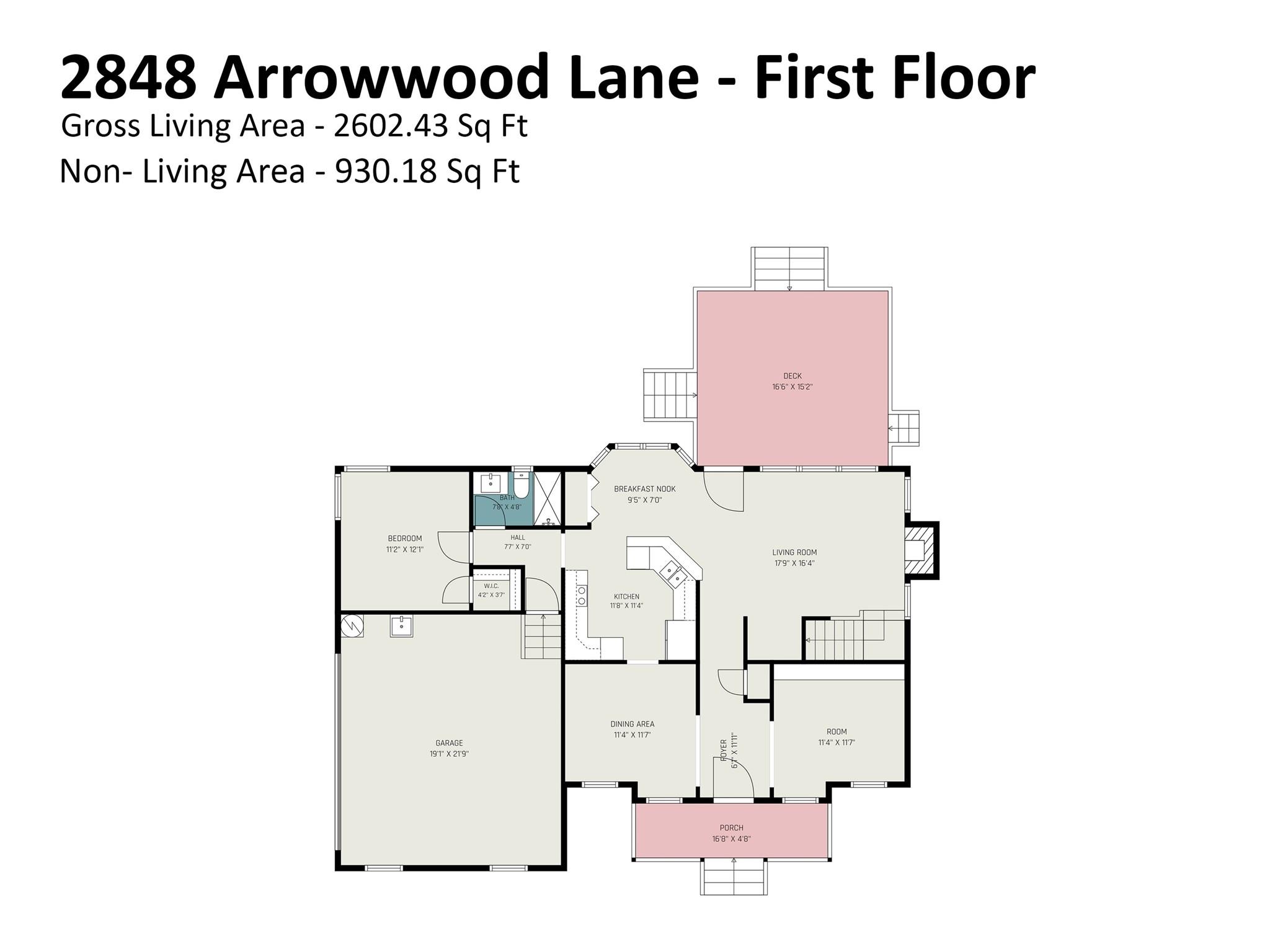 Tealwood - Residential