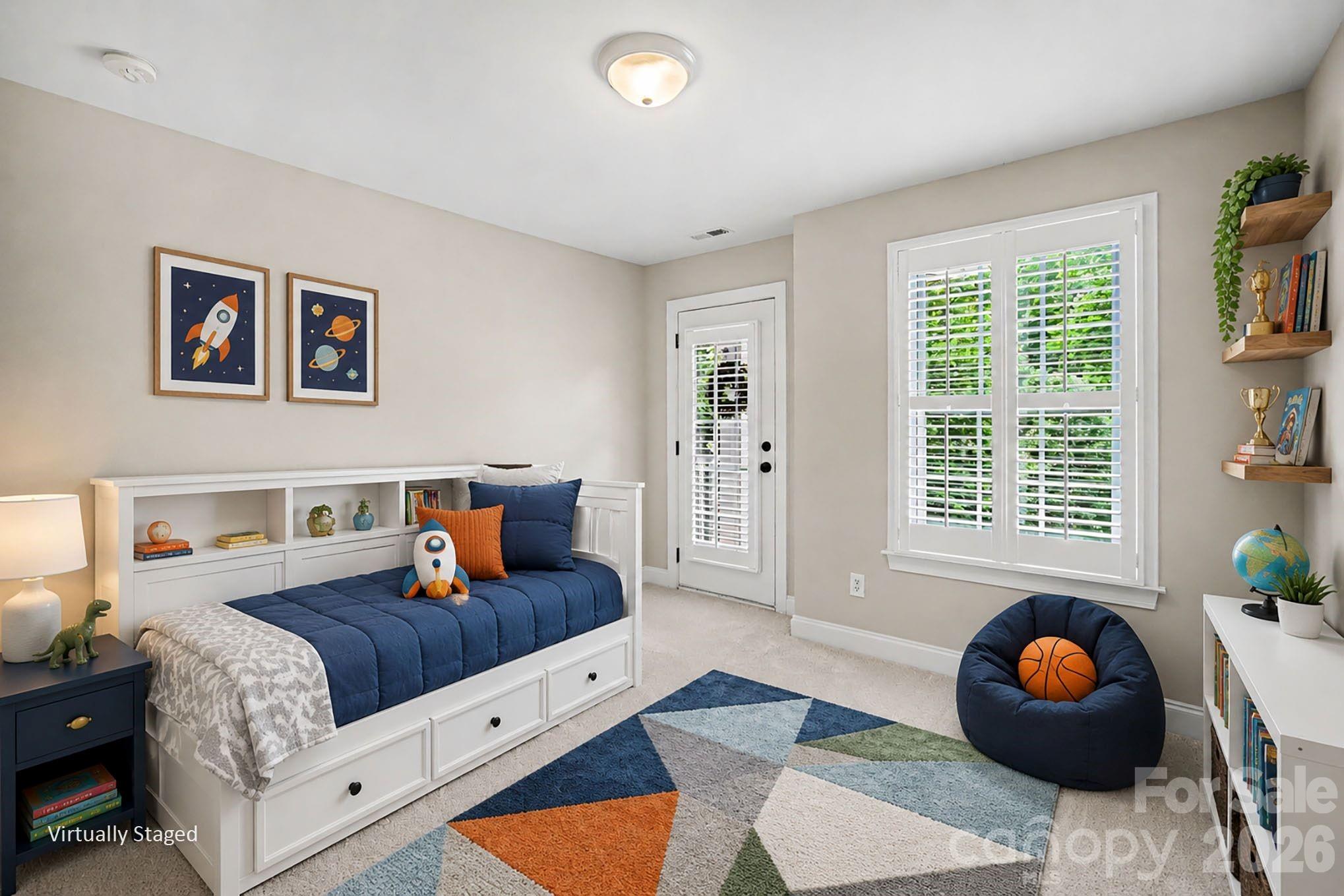 Tealwood - Residential