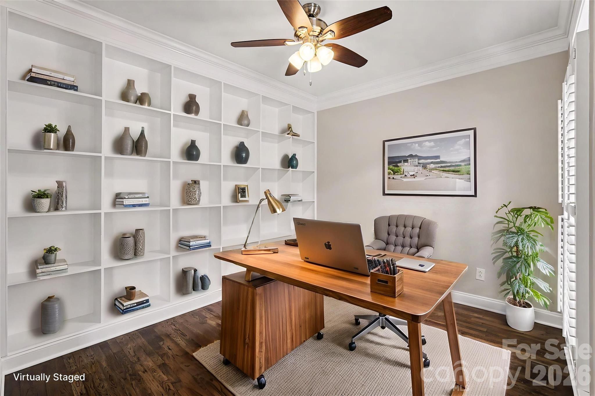 Tealwood - Residential