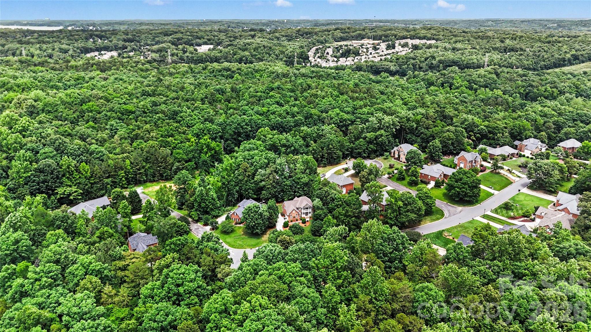 Tealwood - Residential