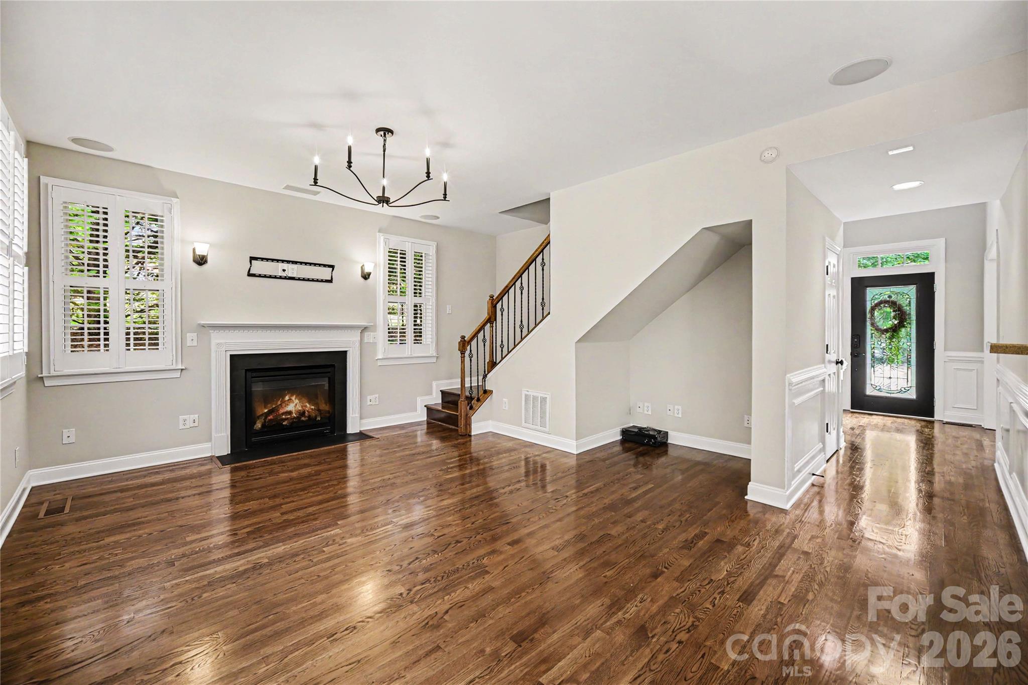 Tealwood - Residential