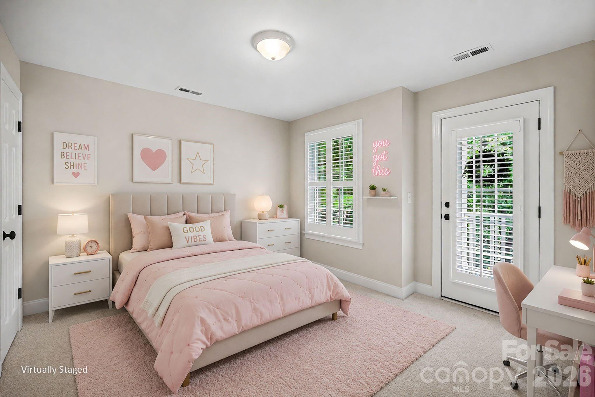 Tealwood - Residential