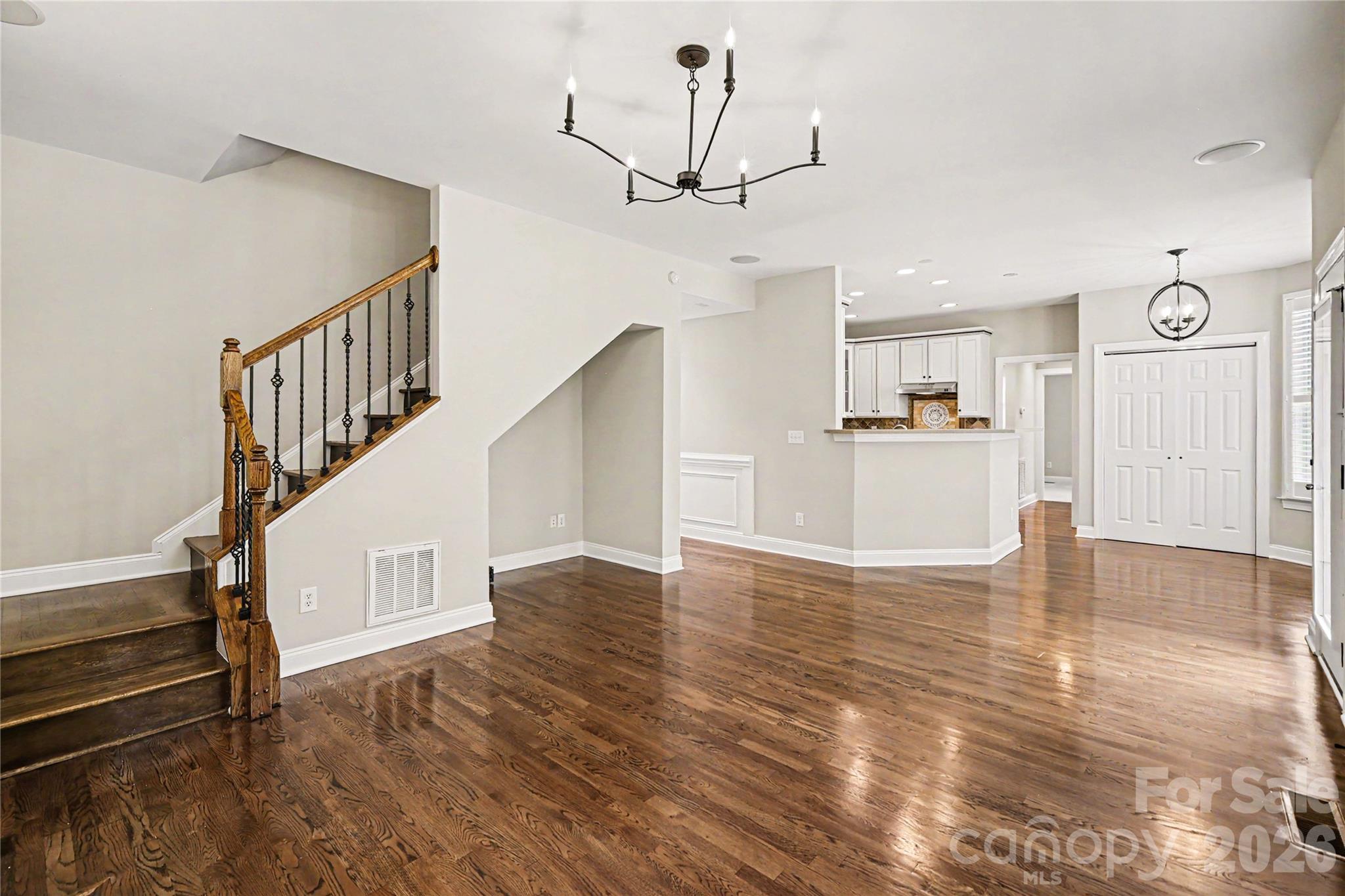Tealwood - Residential
