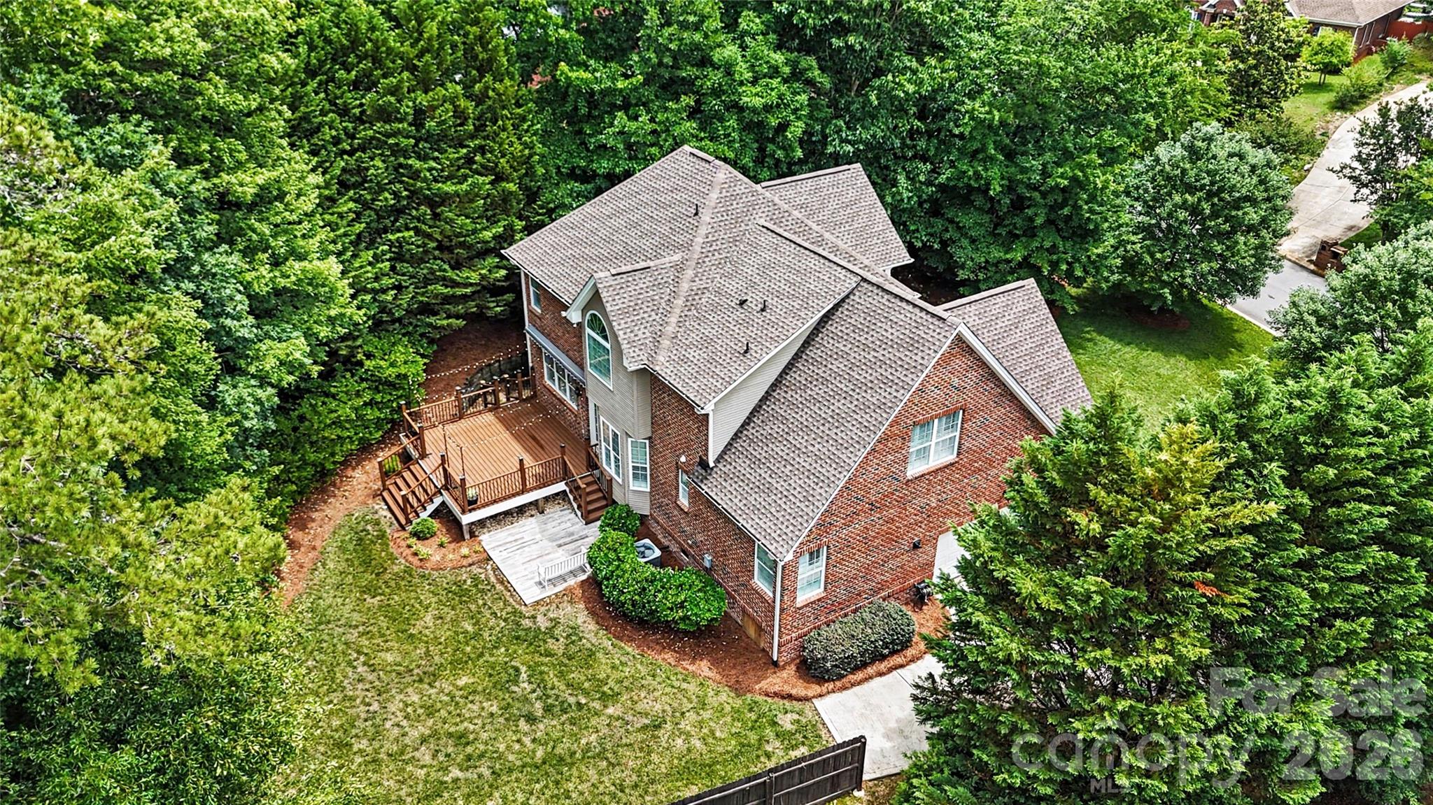 Tealwood - Residential