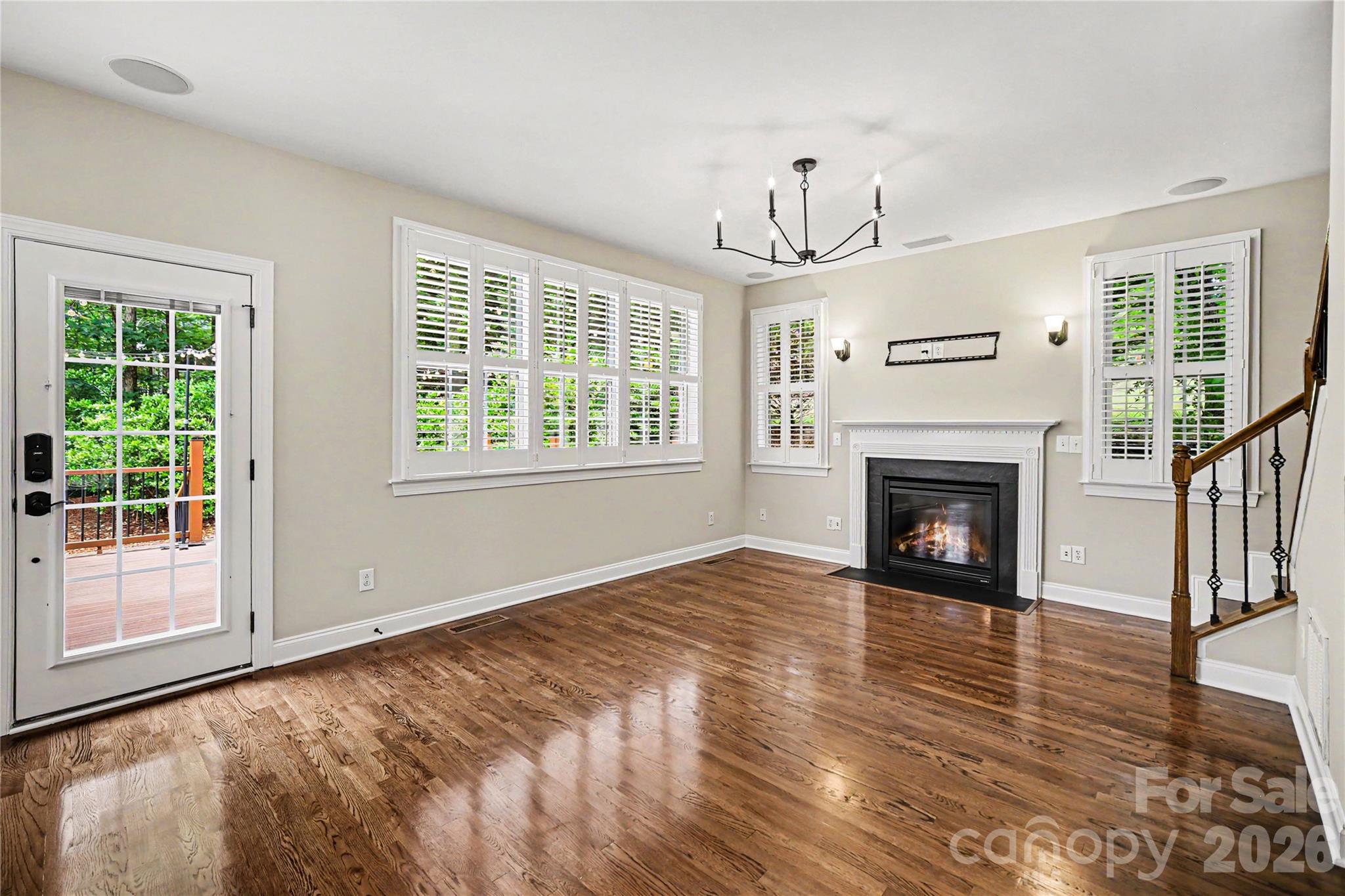 Tealwood - Residential