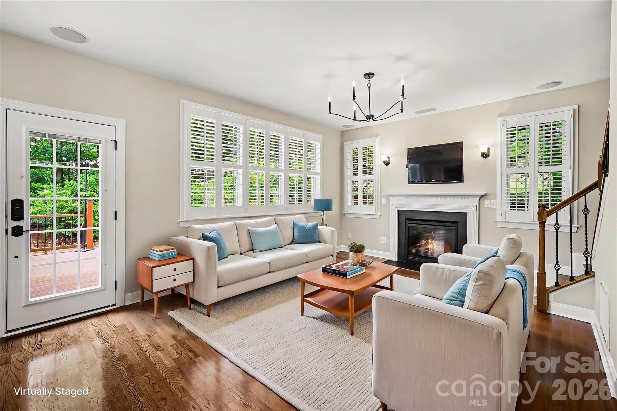 Tealwood - Residential