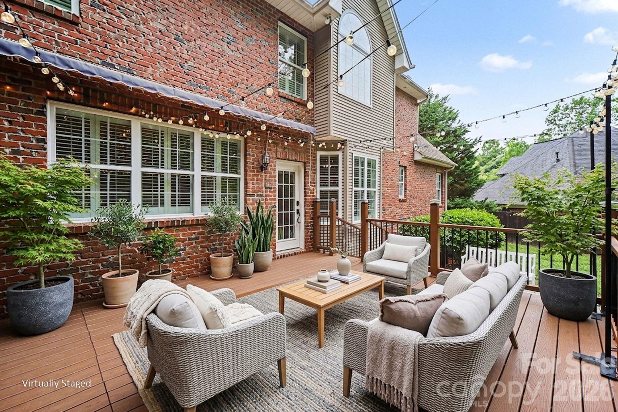 Tealwood - Residential