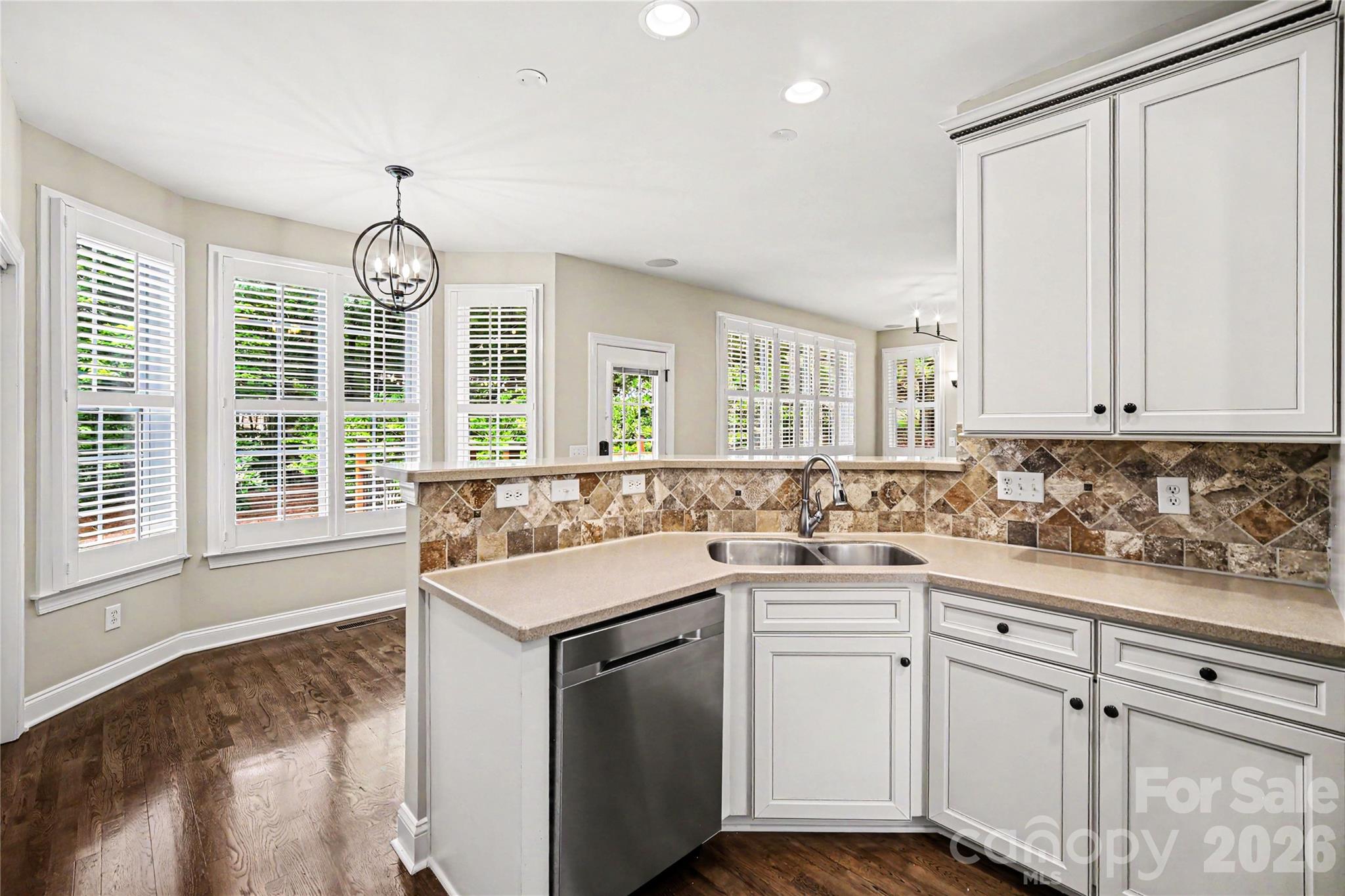 Tealwood - Residential