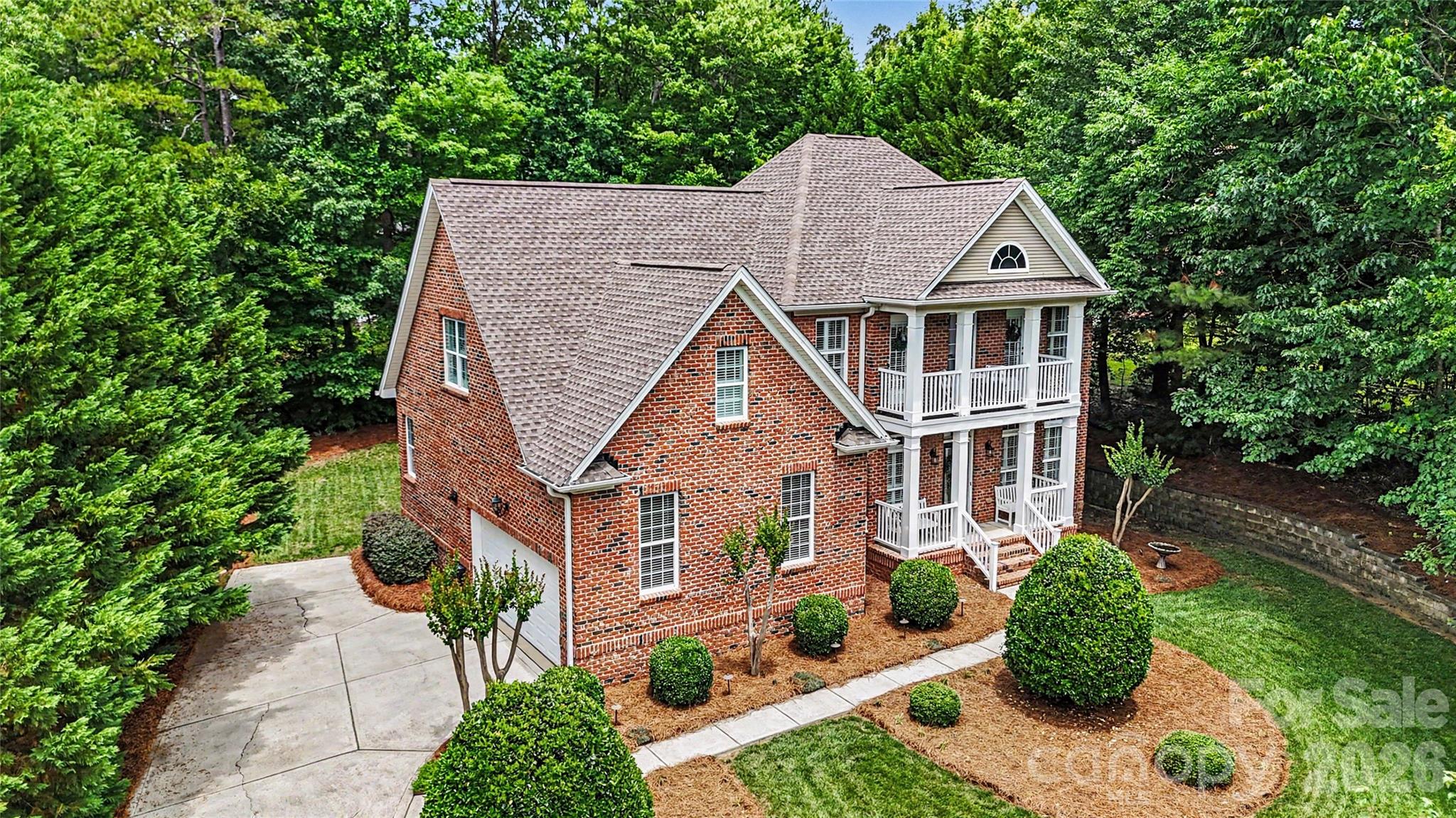 Tealwood - Residential