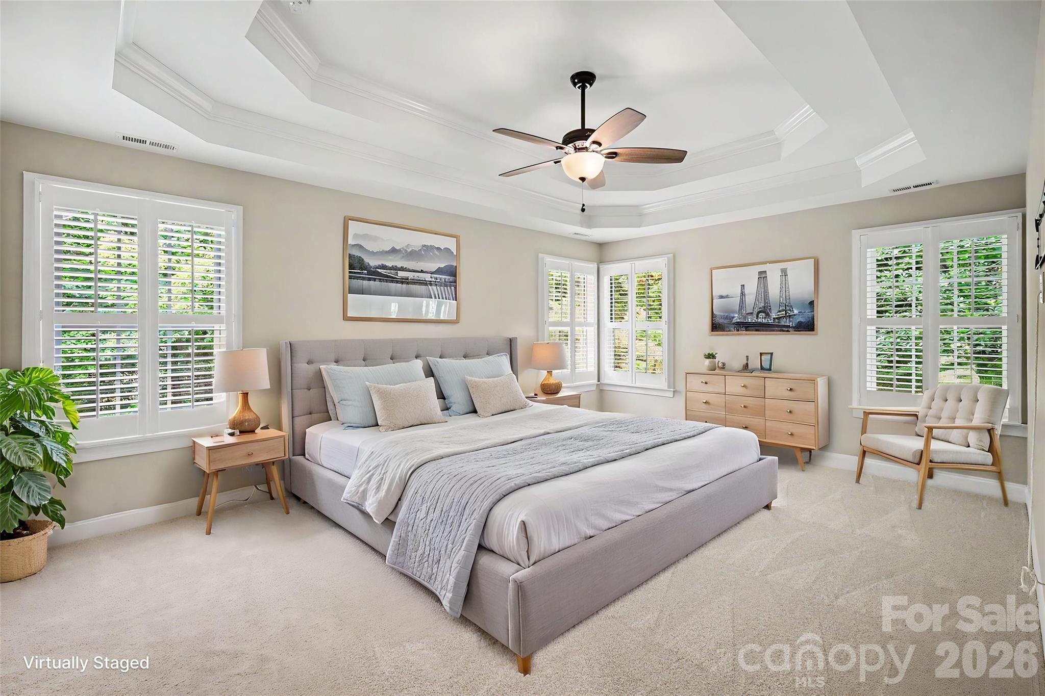 Tealwood - Residential