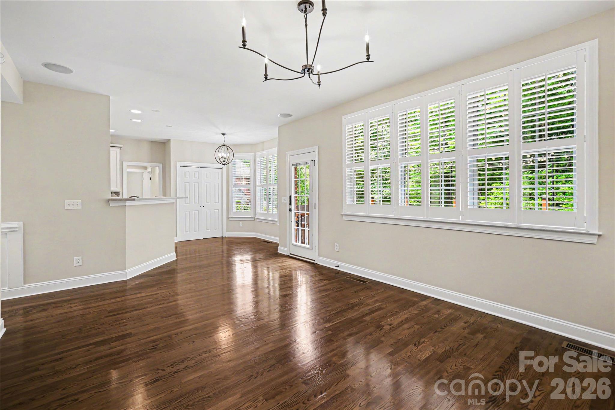 Tealwood - Residential