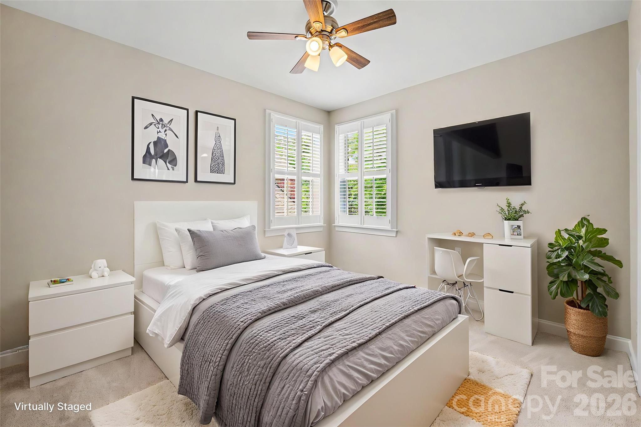 Tealwood - Residential
