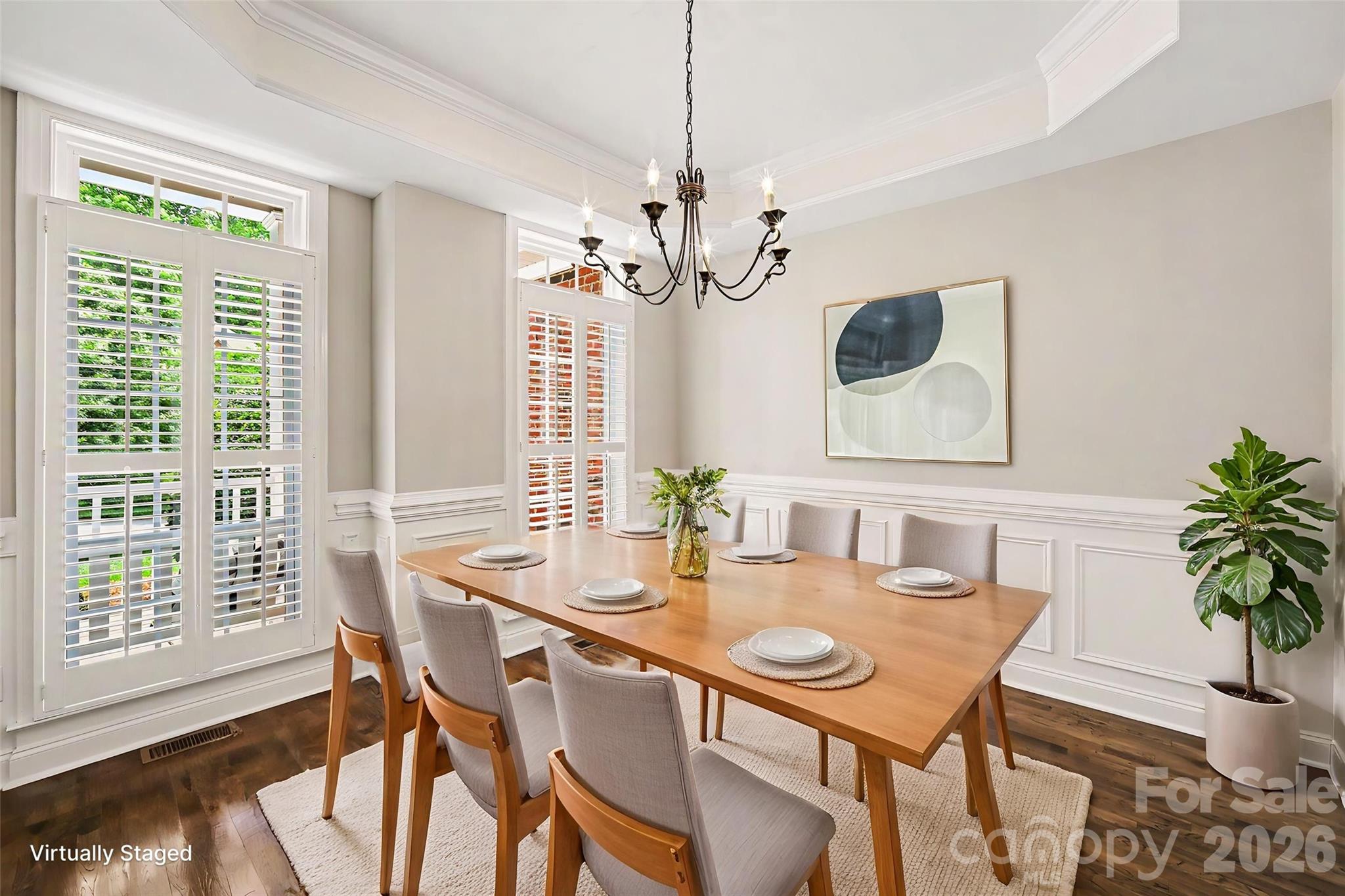 Tealwood - Residential