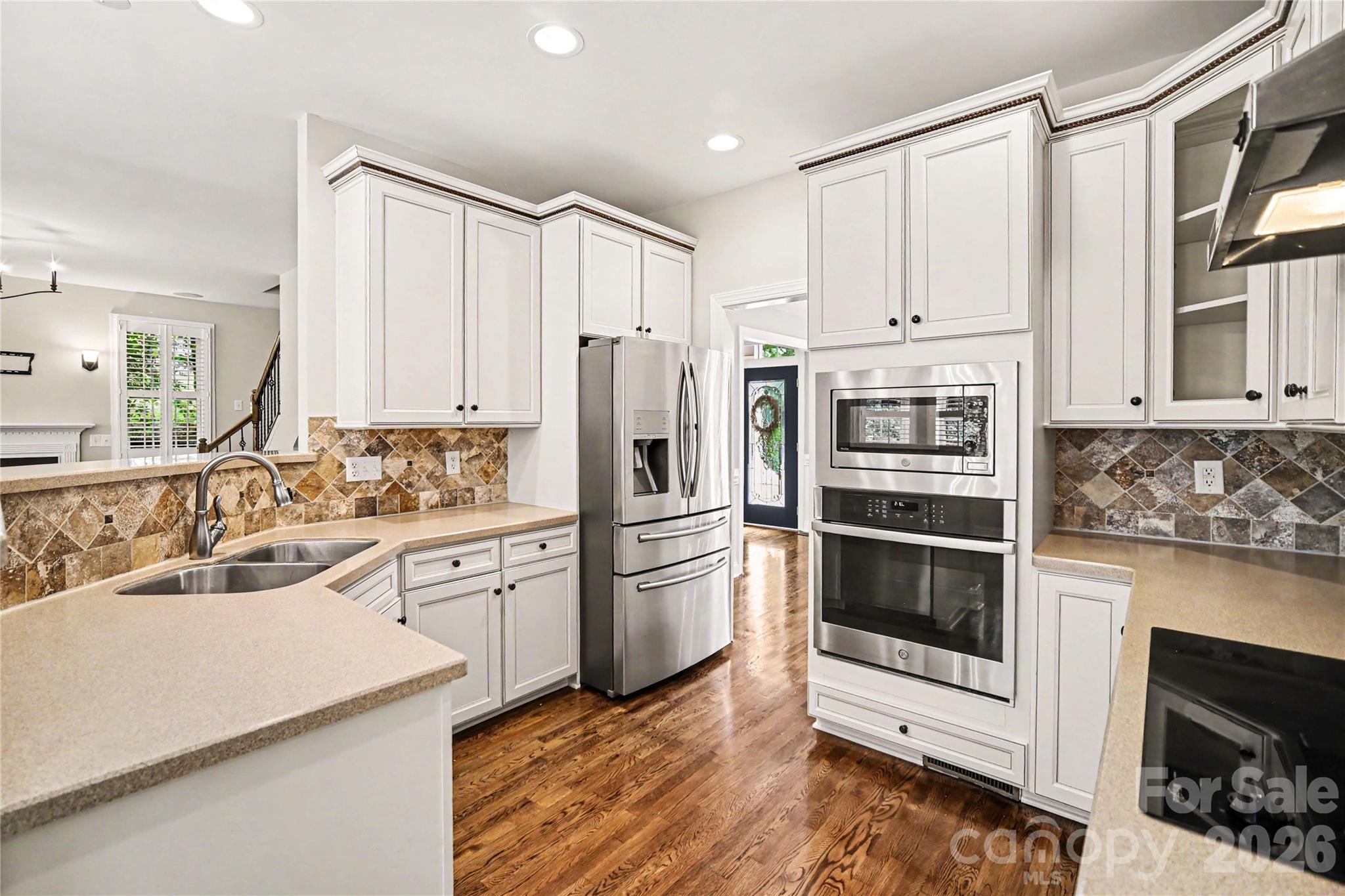 Tealwood - Residential
