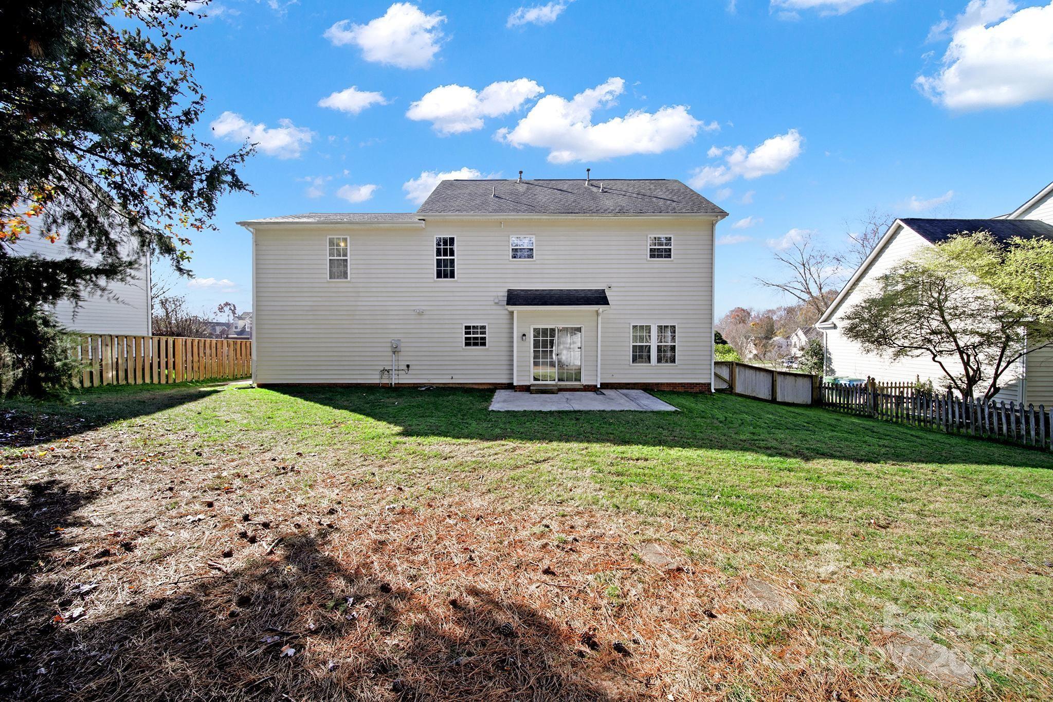 Whitegrove - Residential