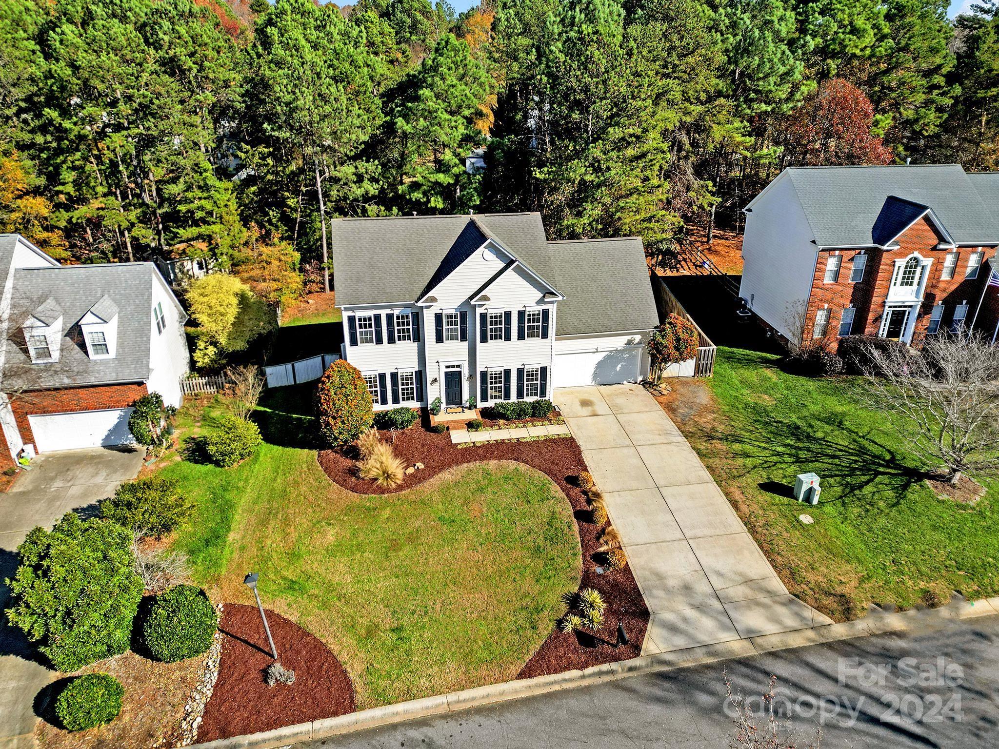 Whitegrove - Residential