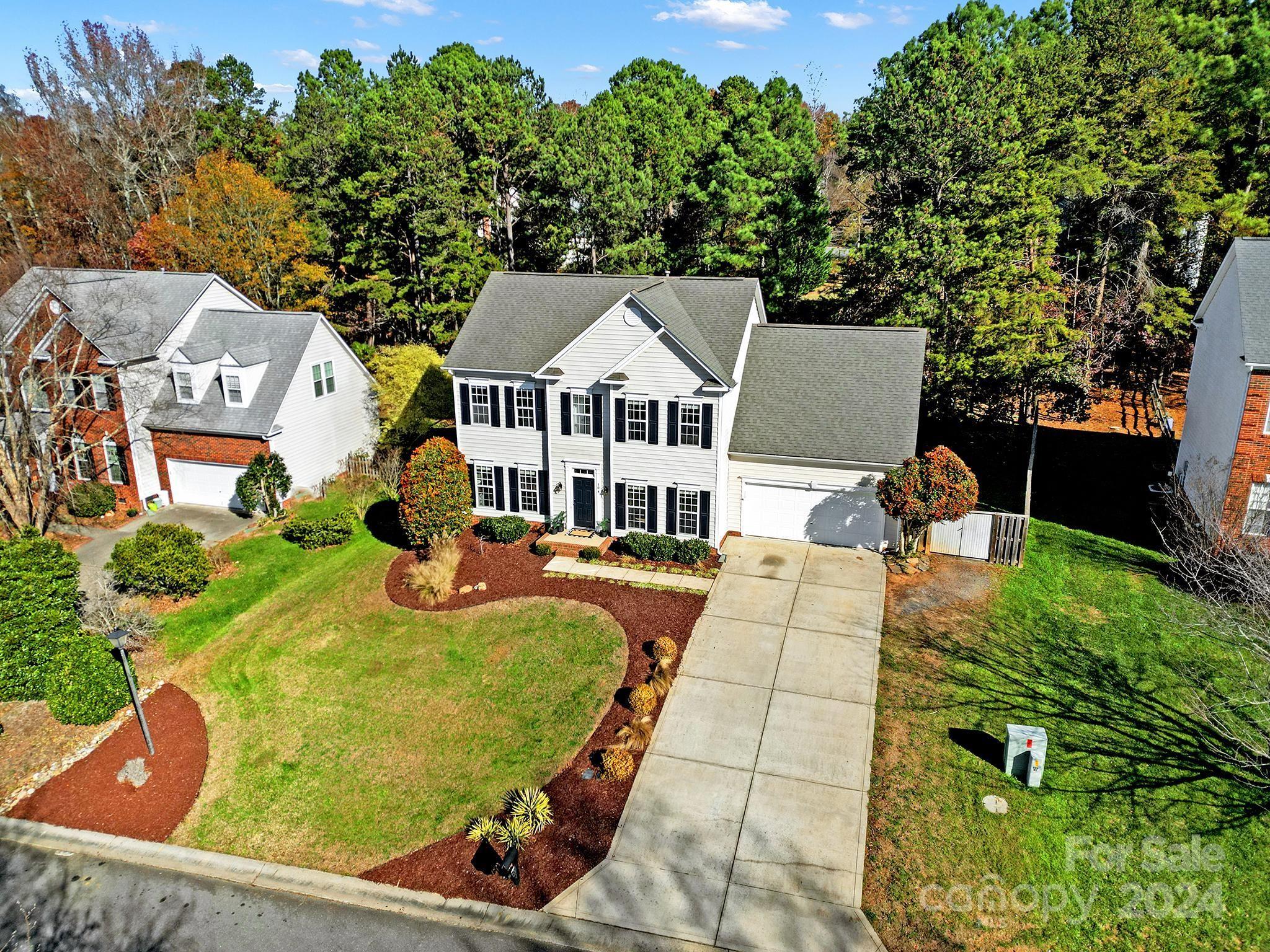 Whitegrove - Residential