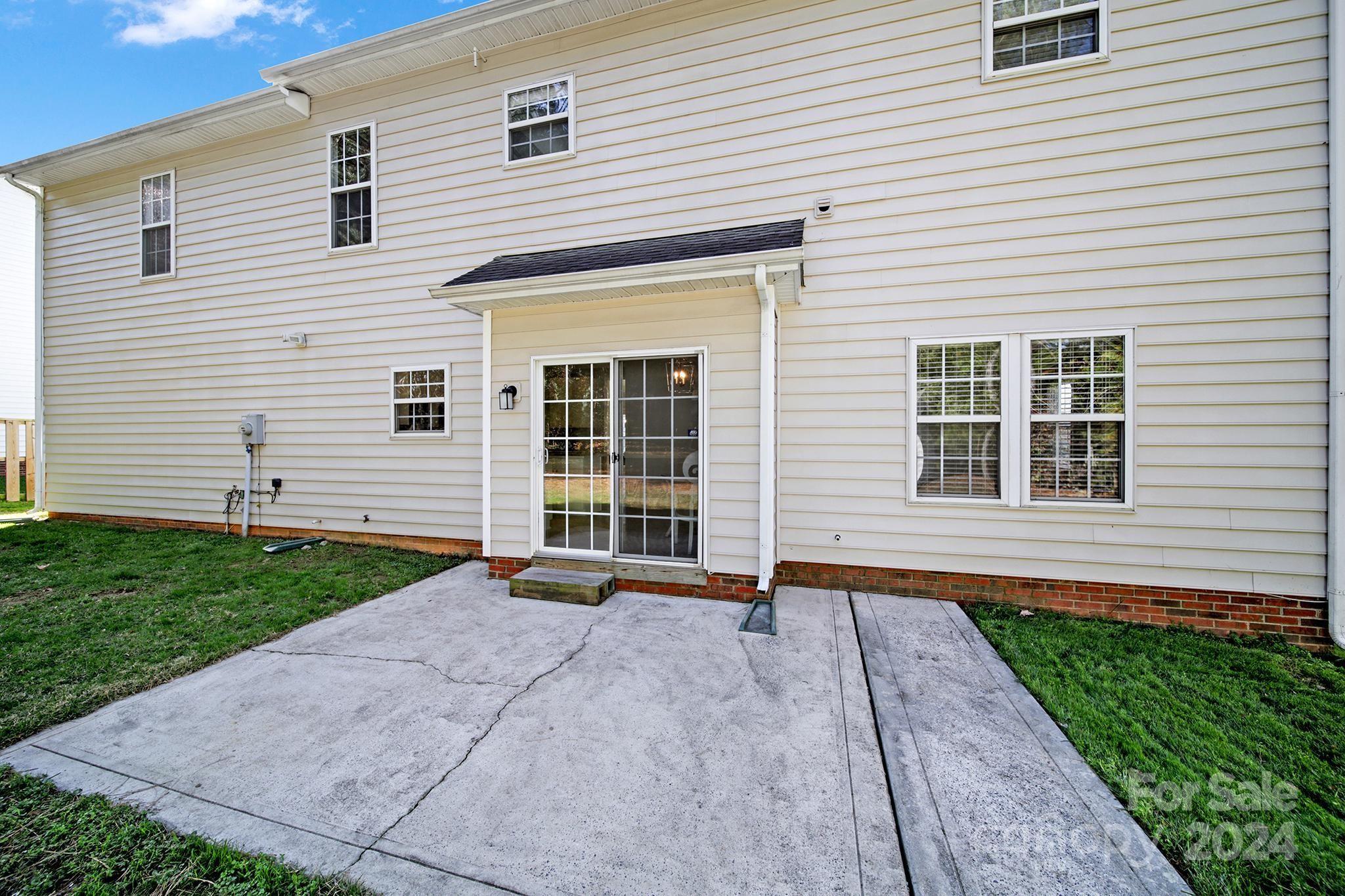 Whitegrove - Residential