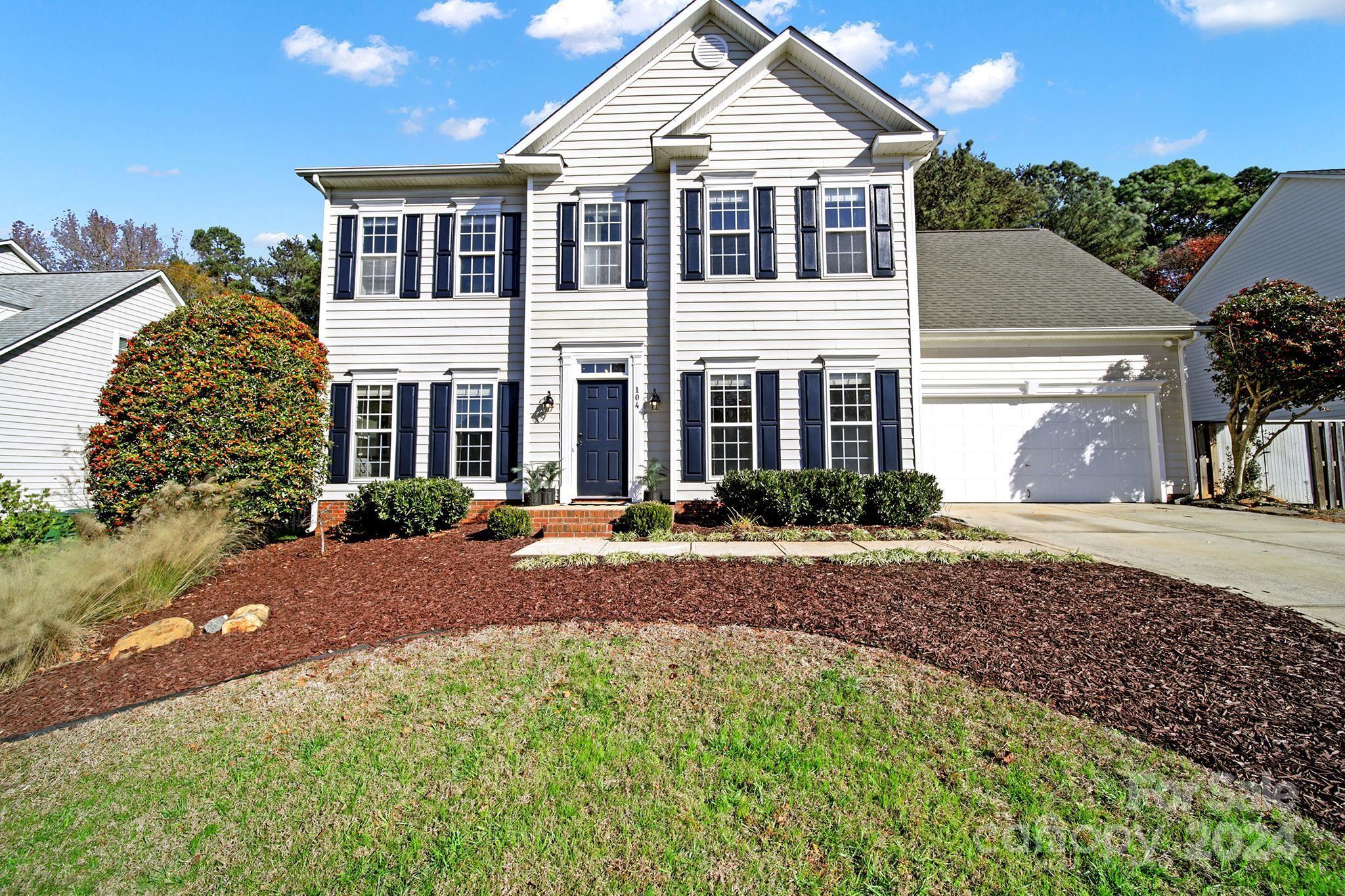 Whitegrove - Residential