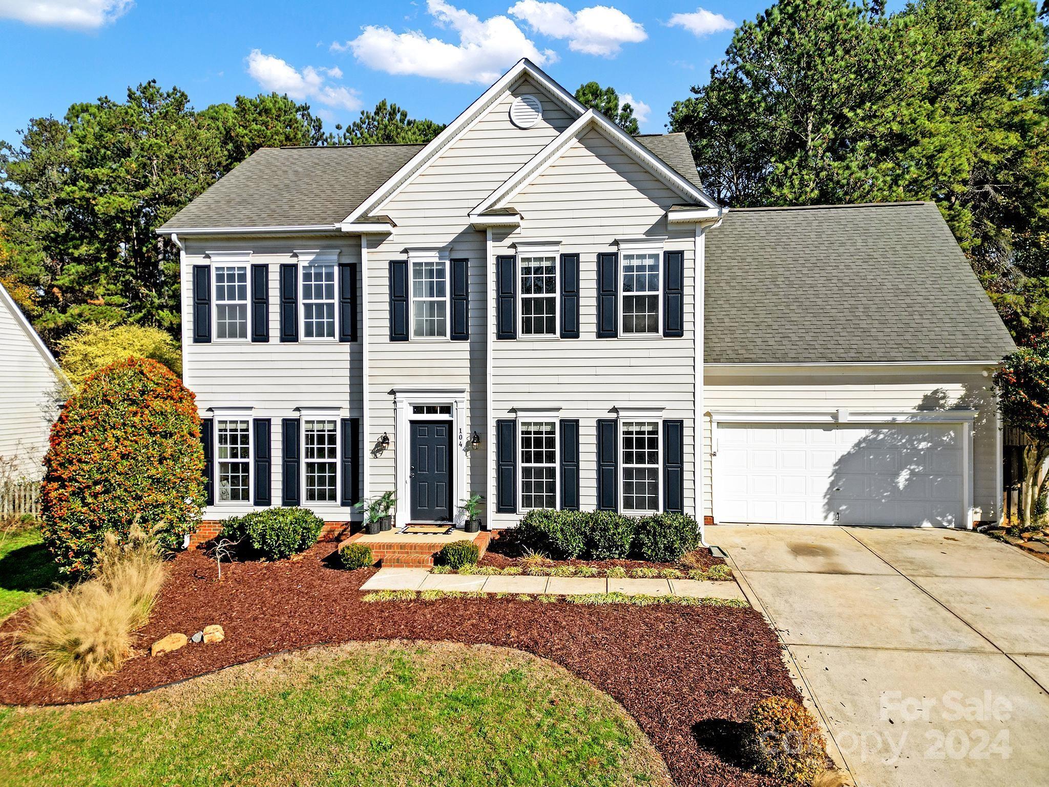 Whitegrove - Residential