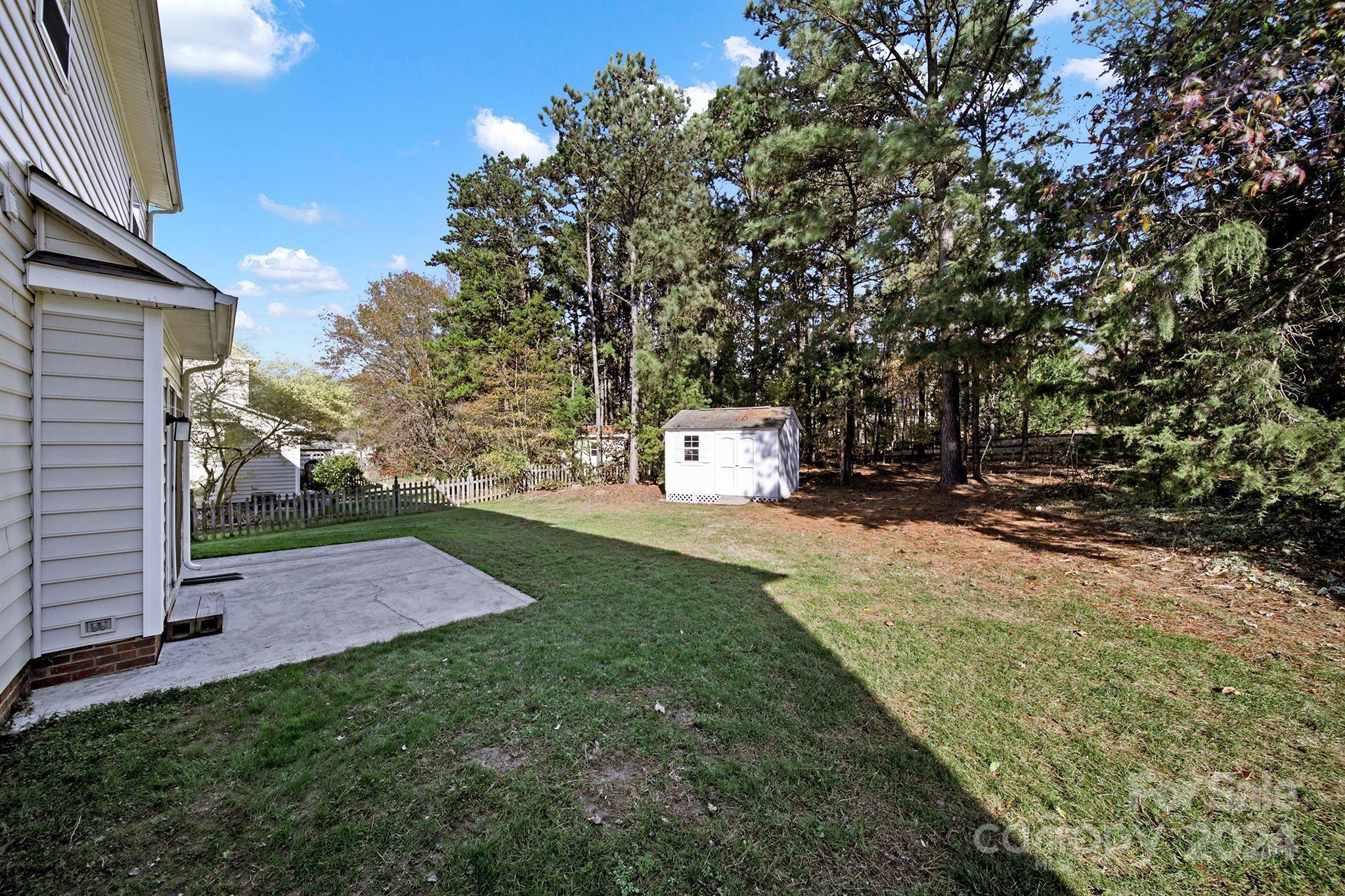 Whitegrove - Residential