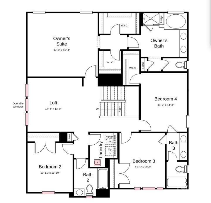 River Falls - Residential