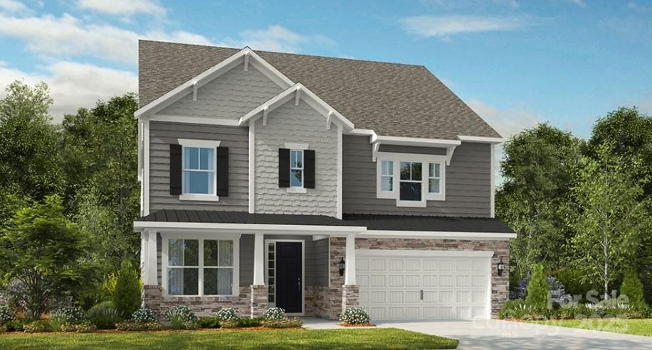 River Falls - Residential