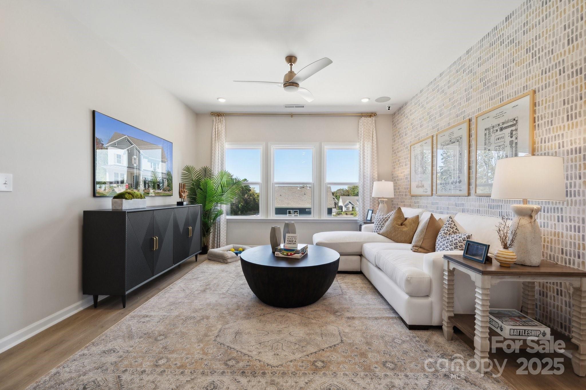 River Falls - Residential