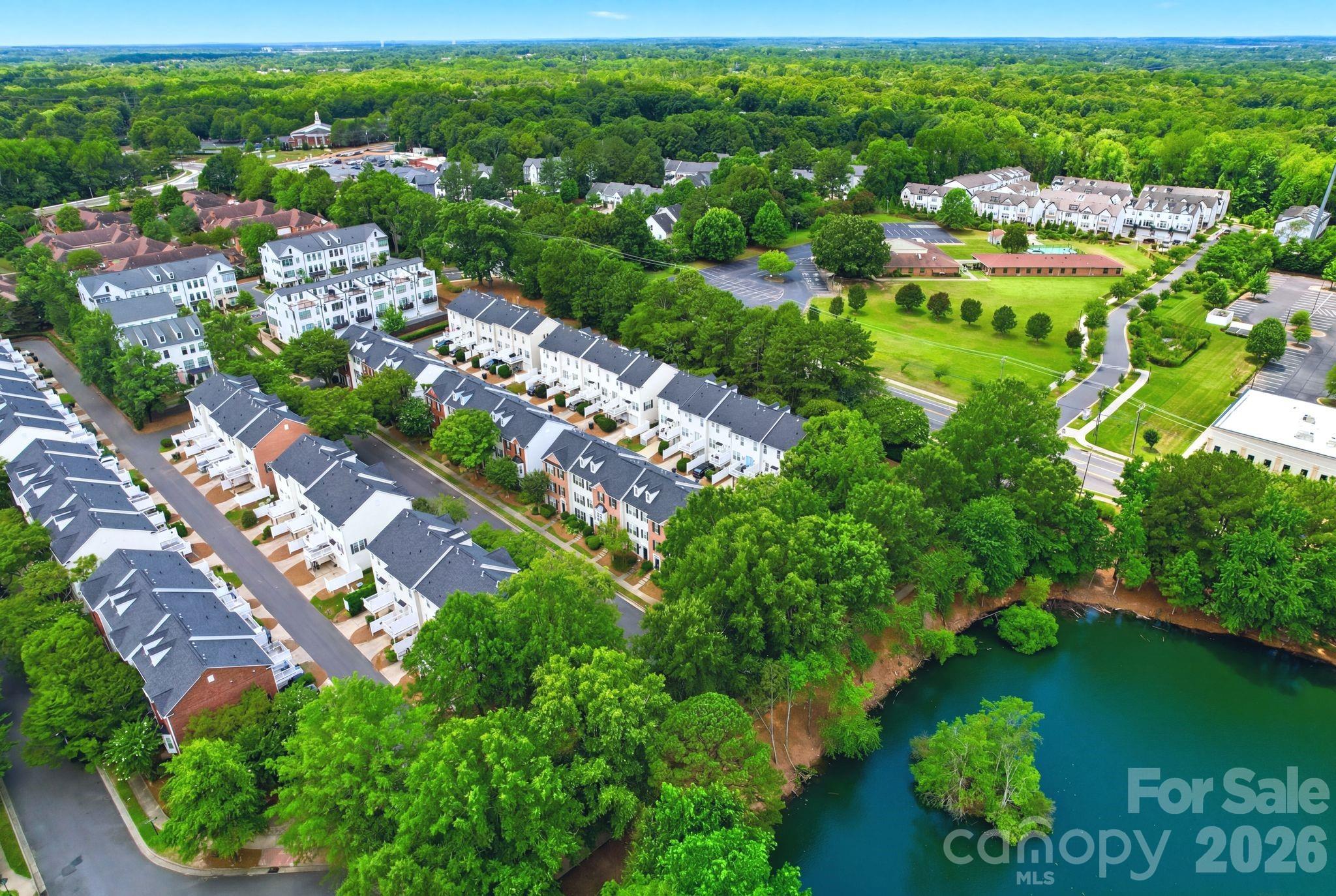 Stillwater - Residential