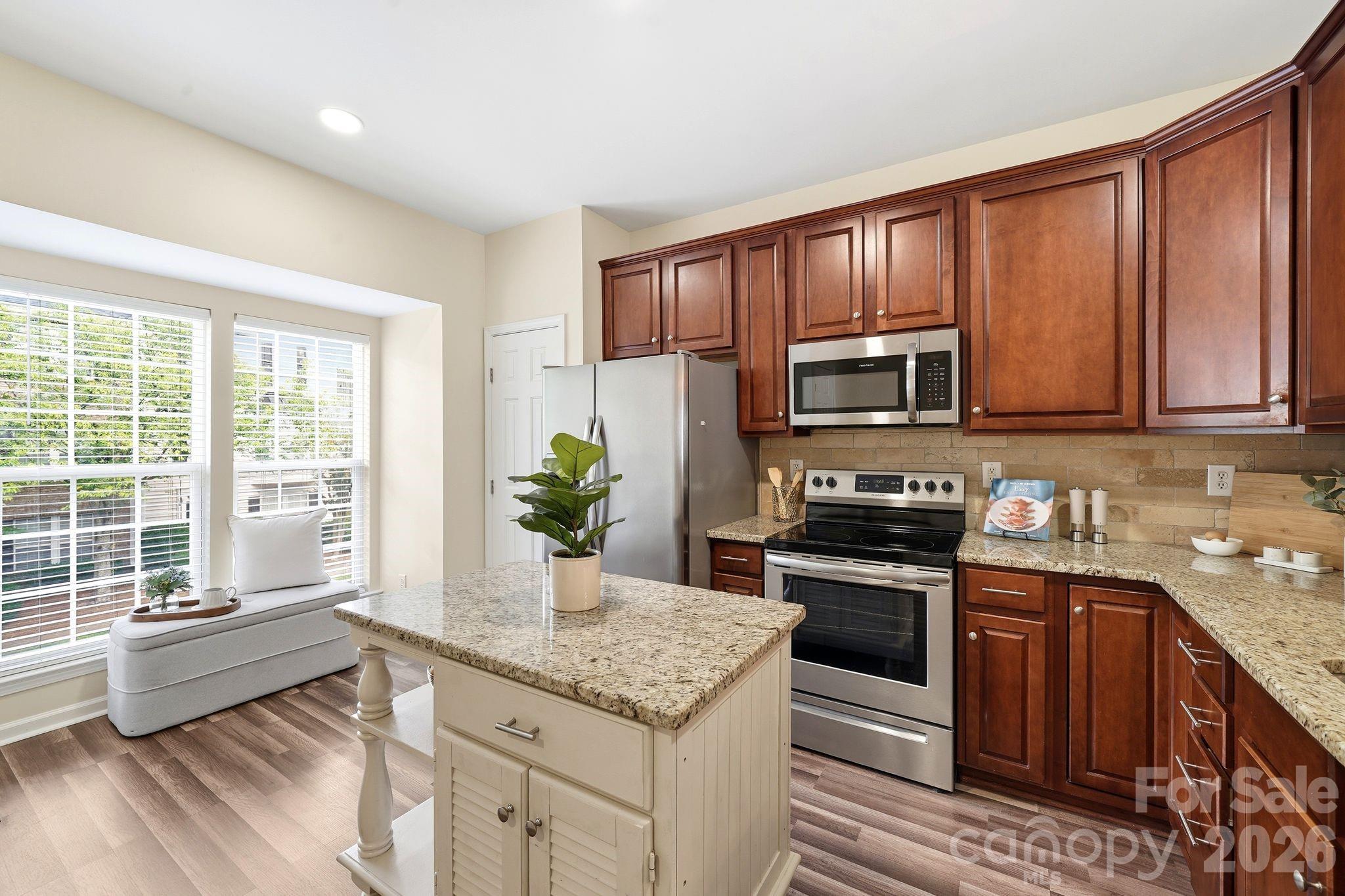 Stillwater - Residential