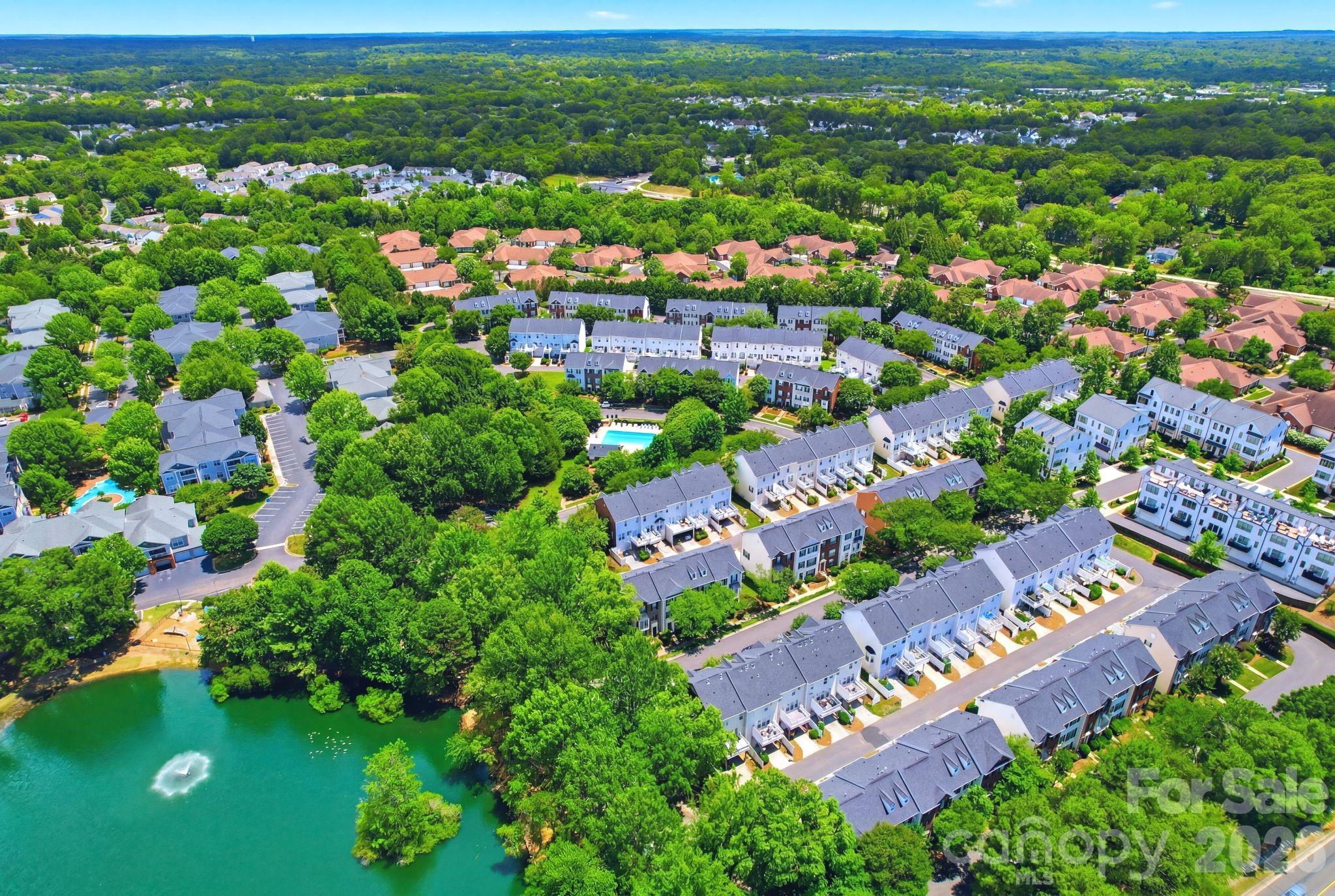 Stillwater - Residential