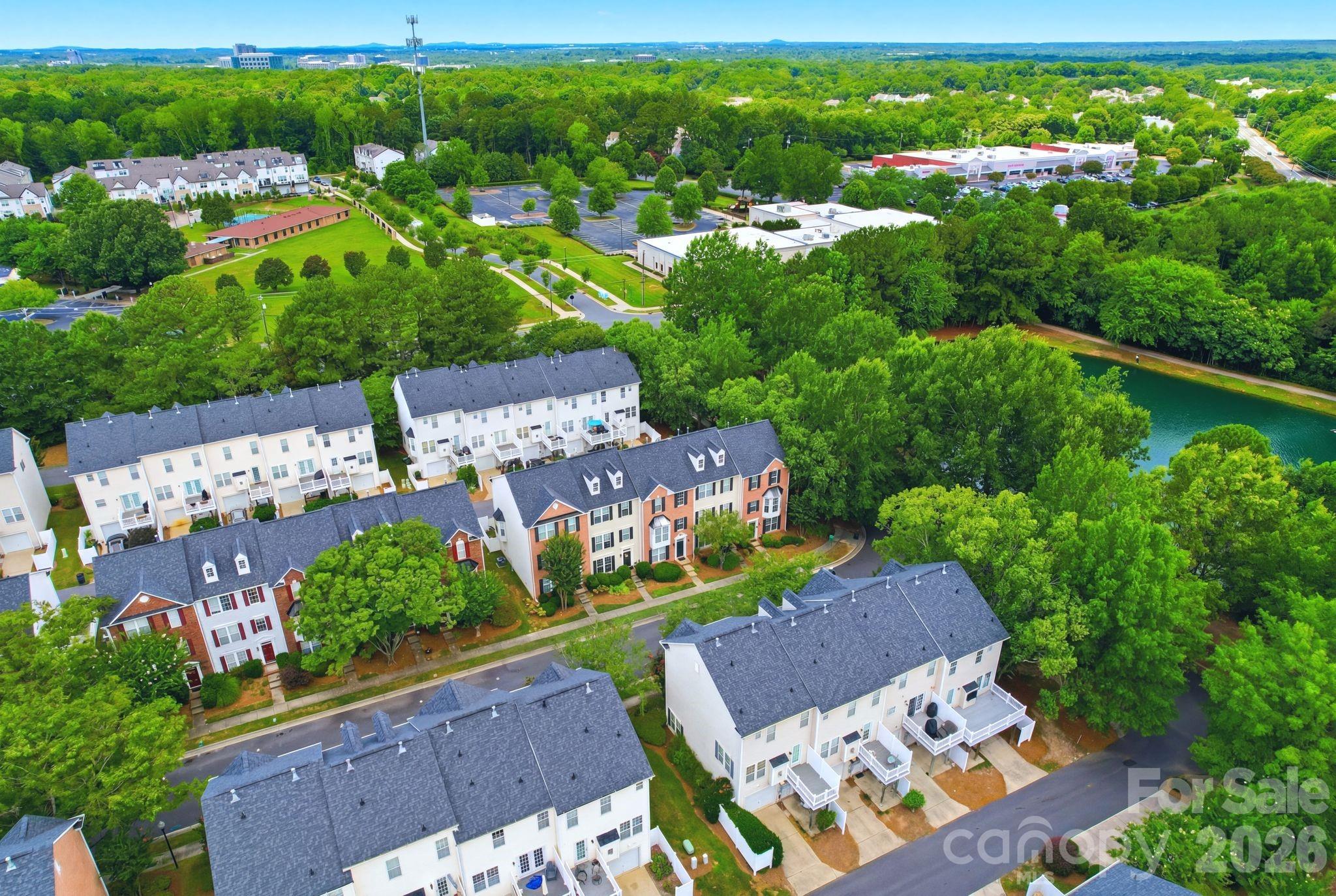 Stillwater - Residential